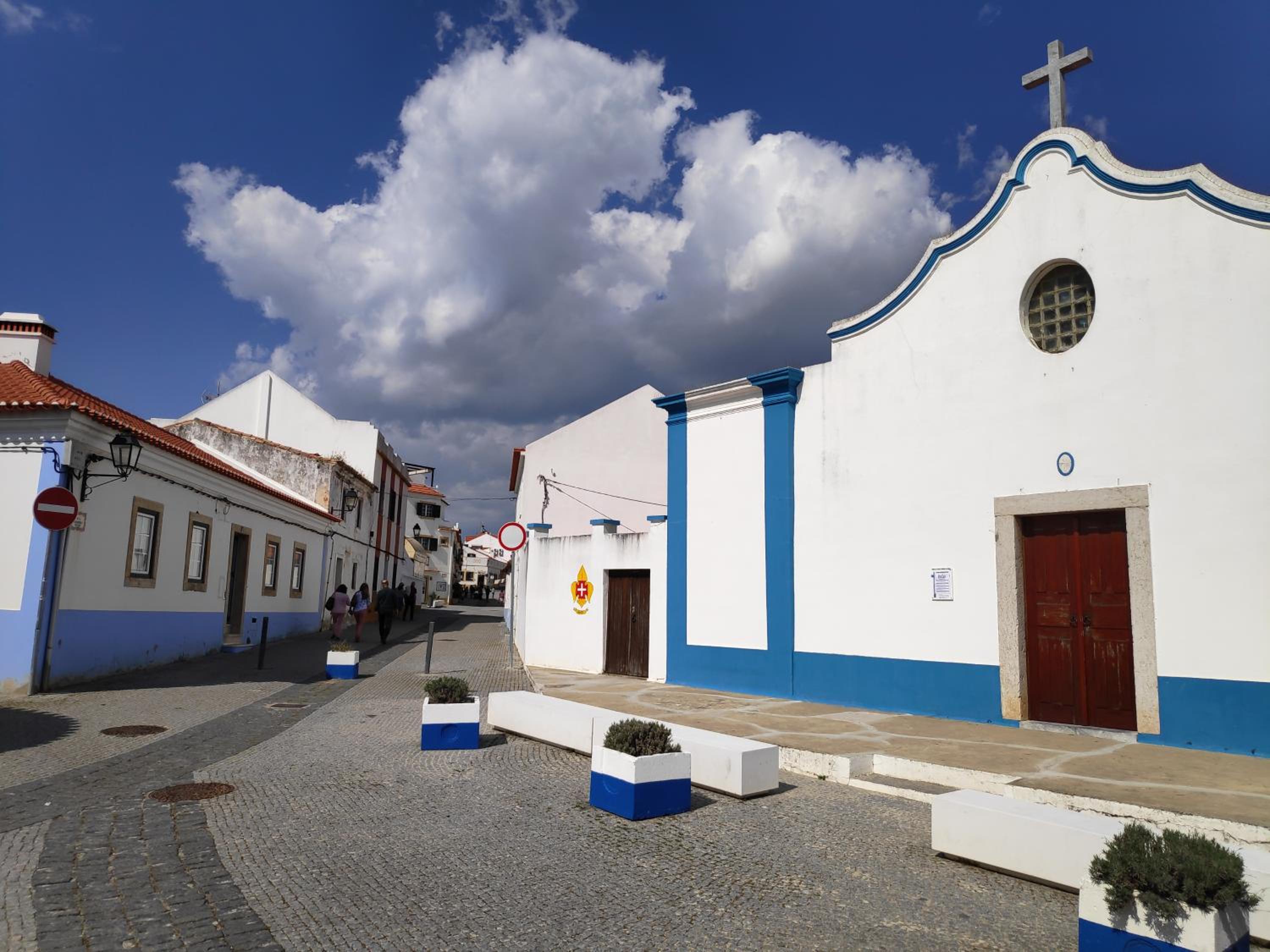 Space Monte da Rosa view 2