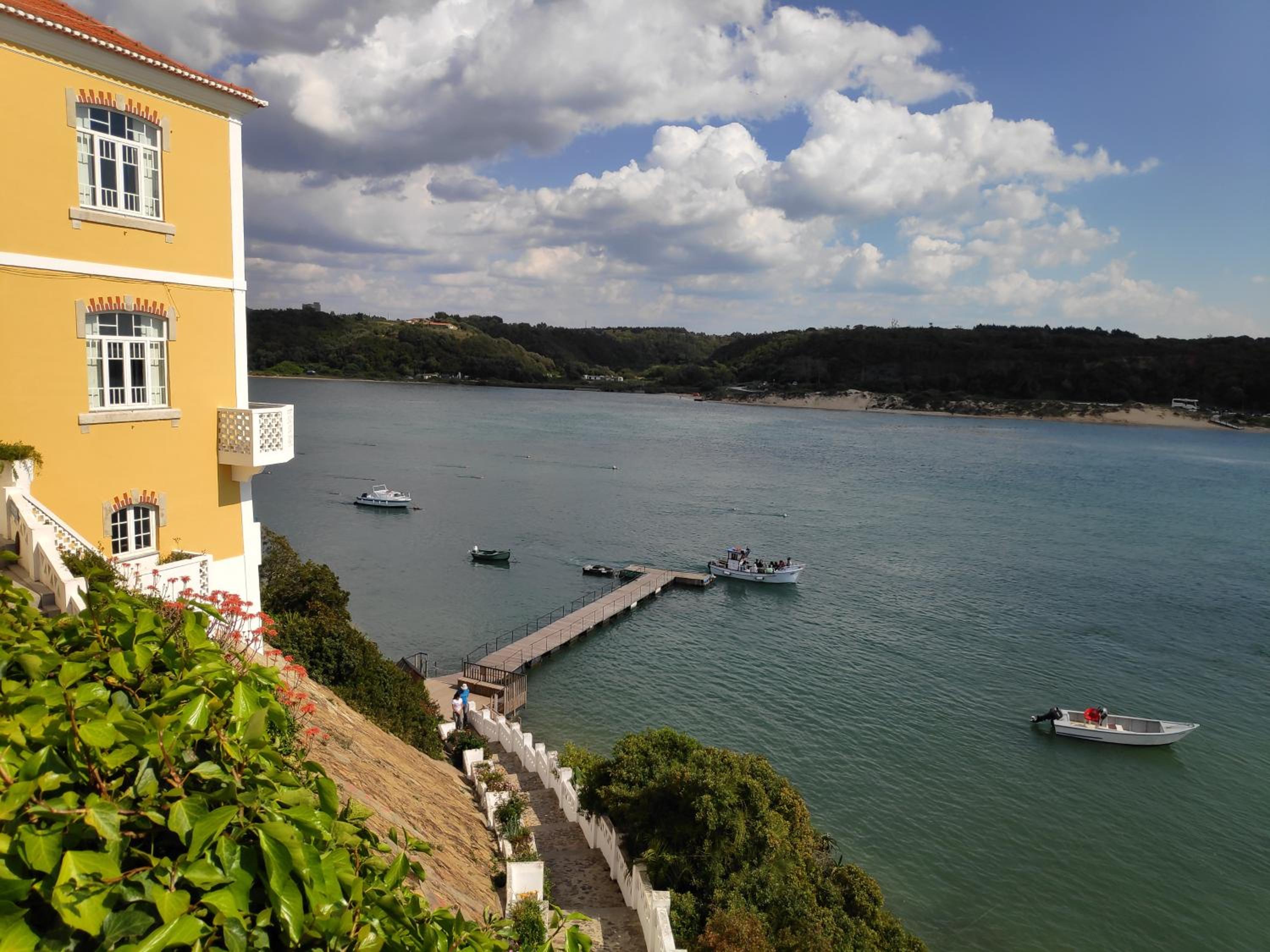Space Monte da Rosa view 4