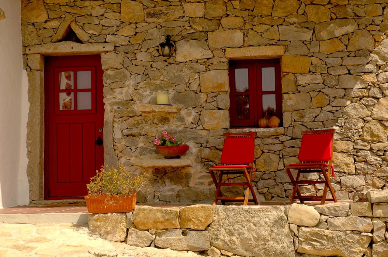 Casal da Serrana view 2