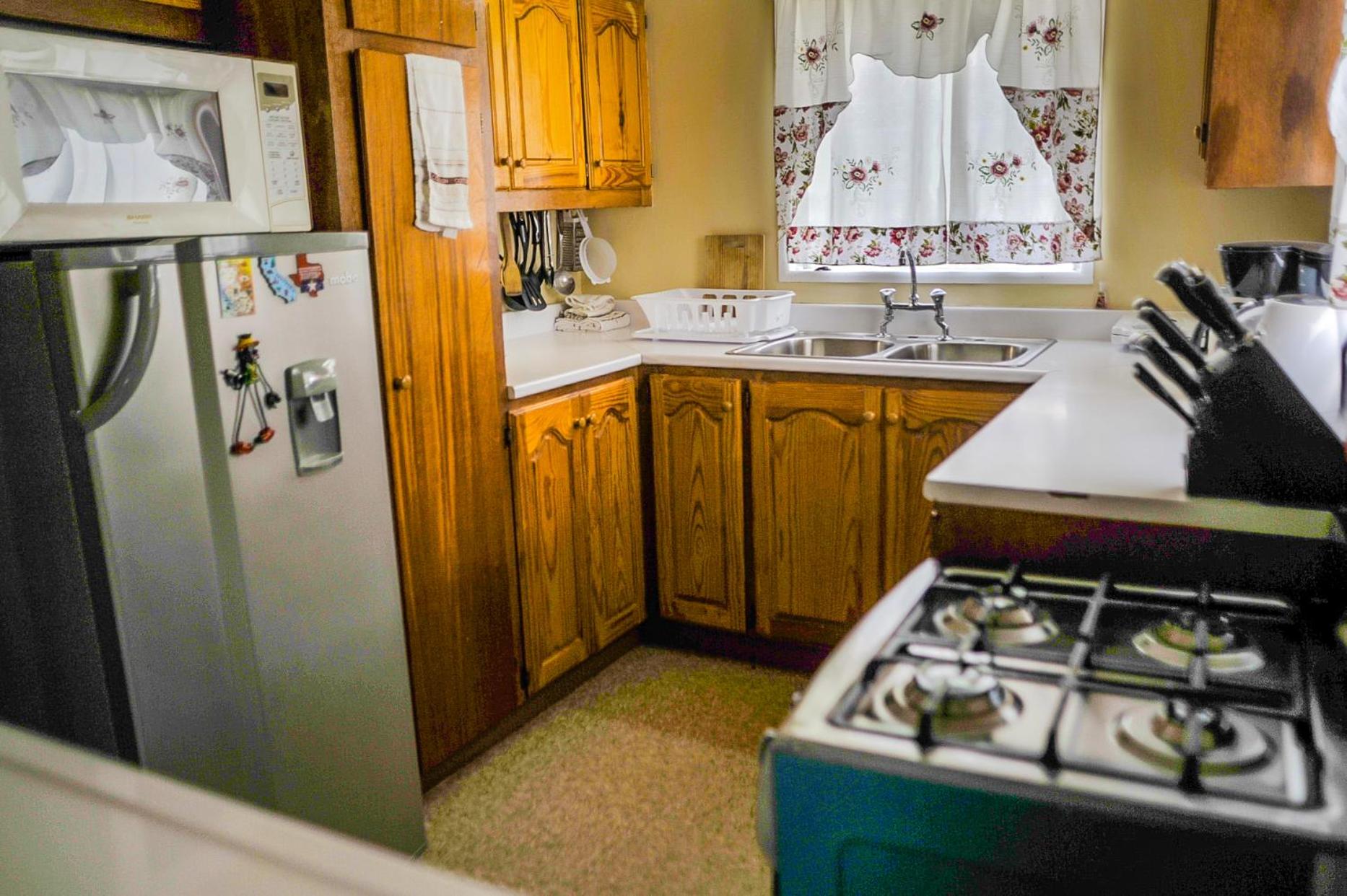 Eko Cozy Guest House