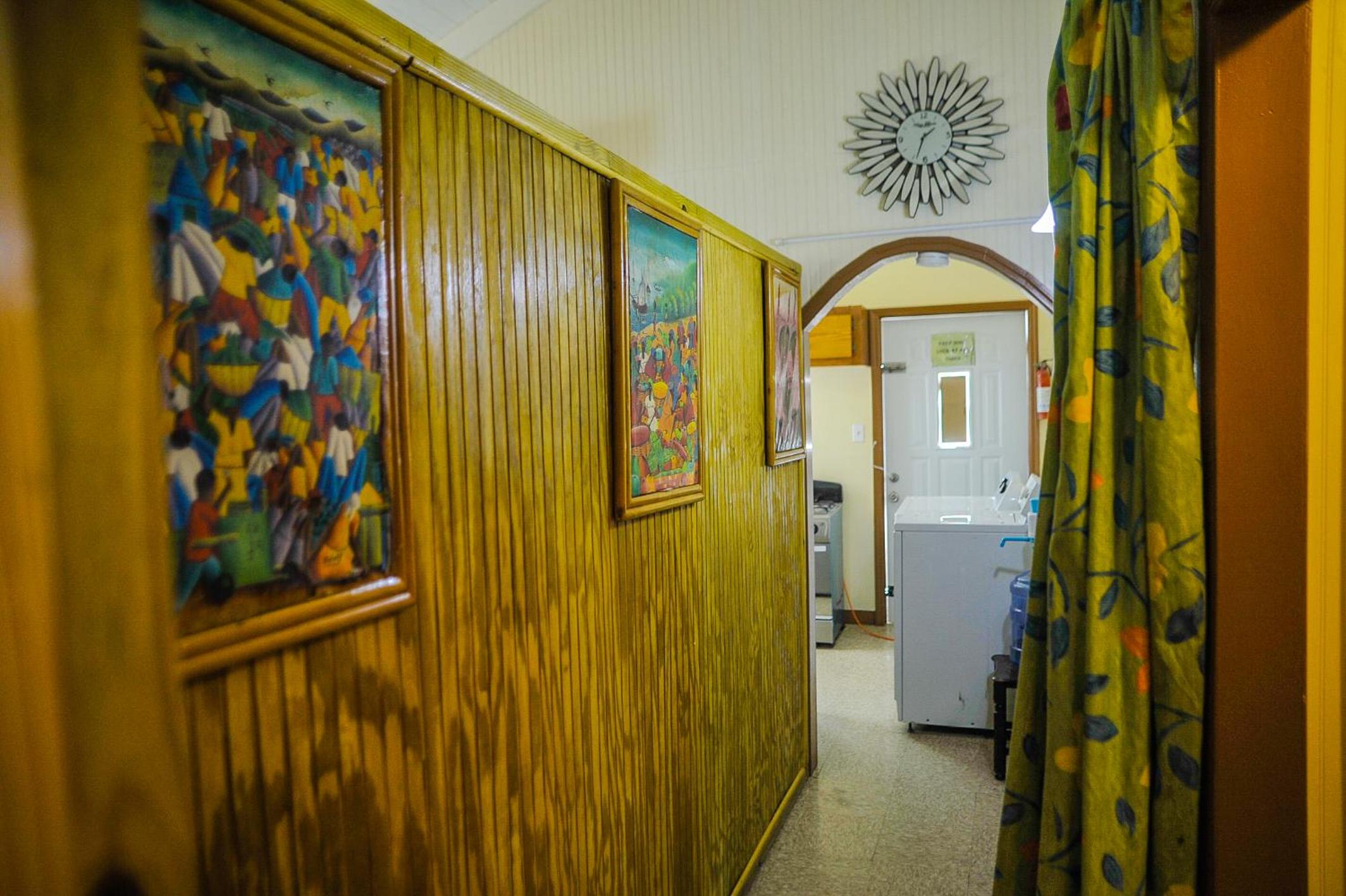 Eko Cozy Guest House