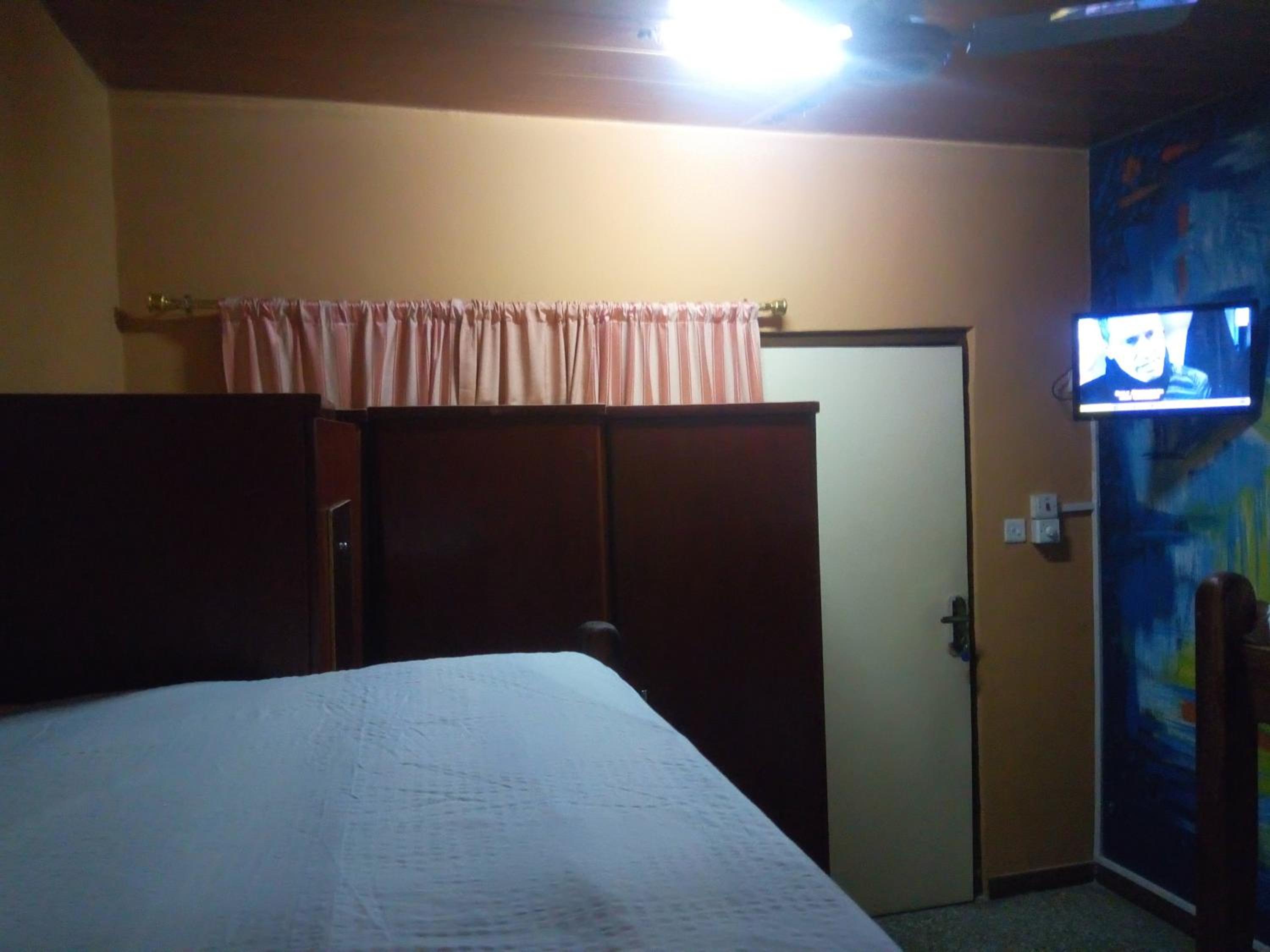 Feehi's Place