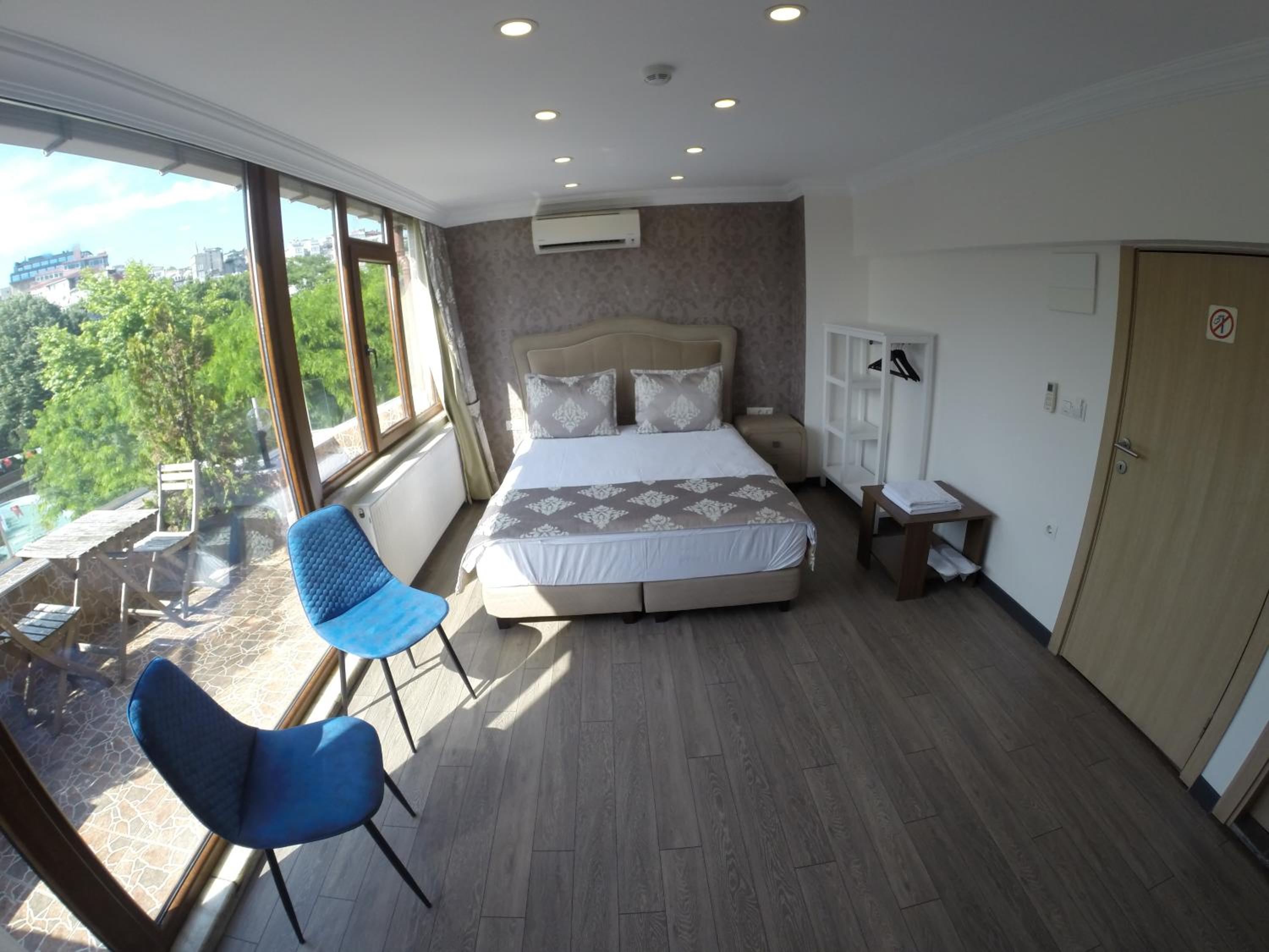 Meydan Süitler - Image 64