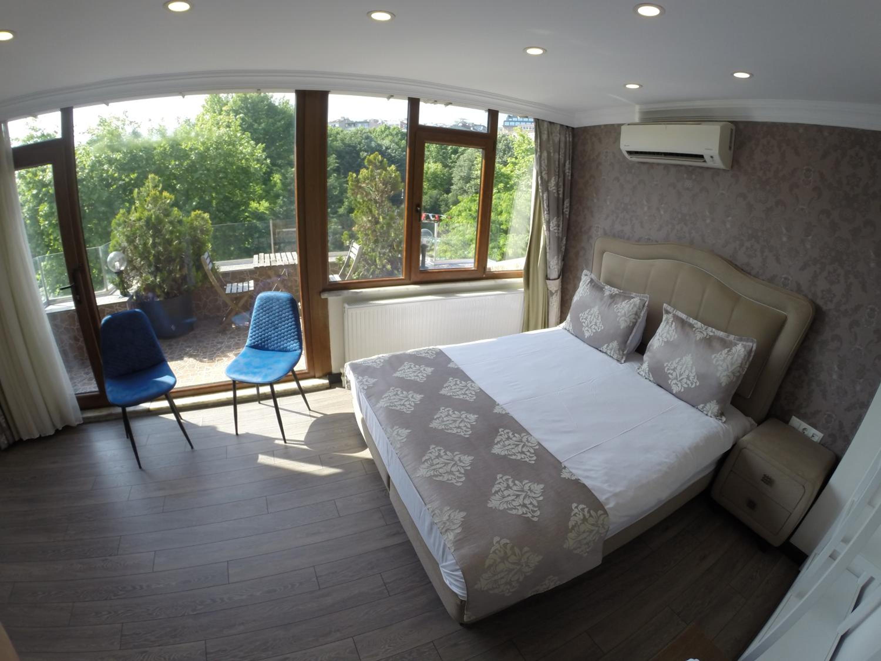 Meydan Süitler - Image 42