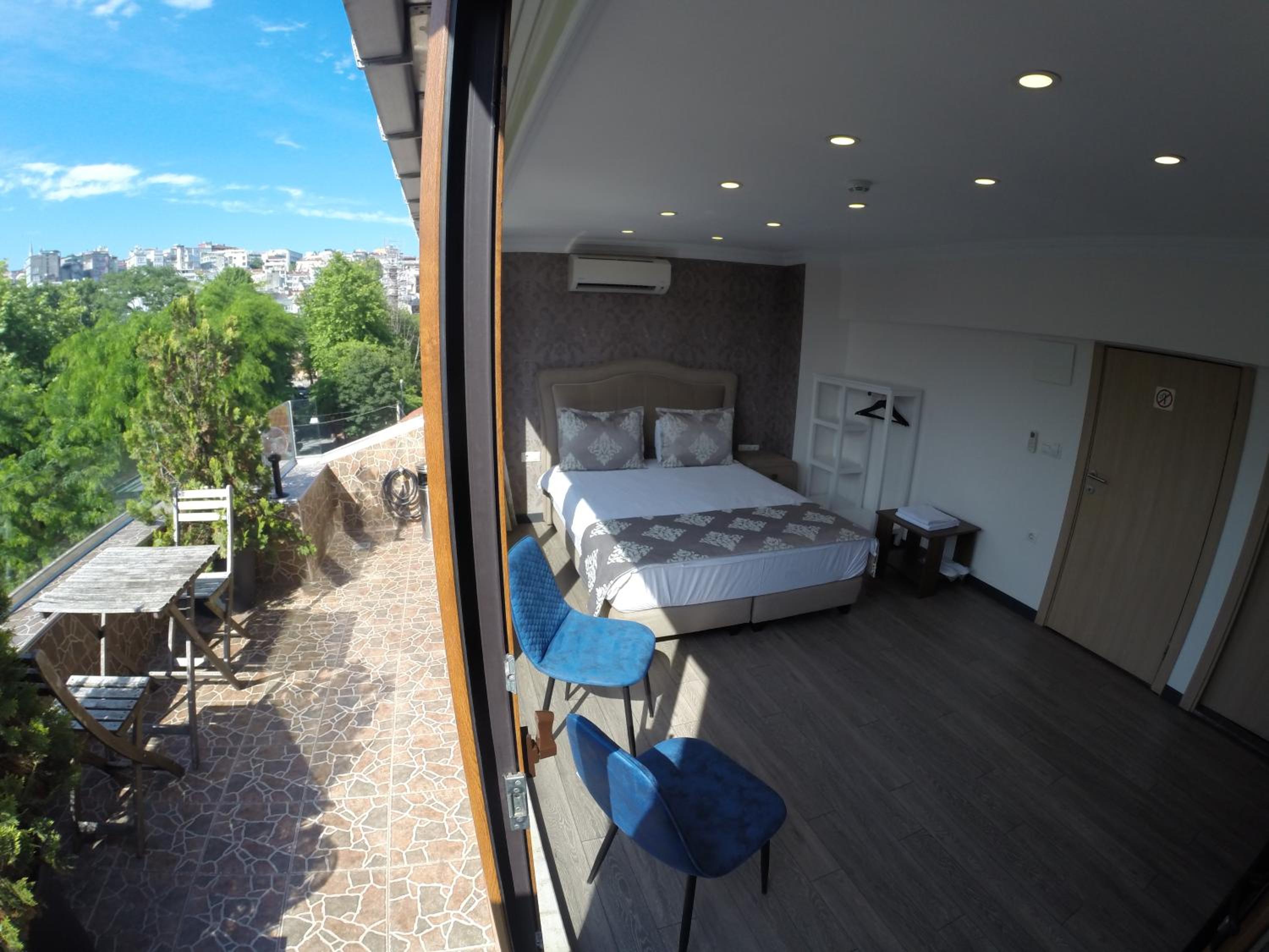 Meydan Süitler - Image 27