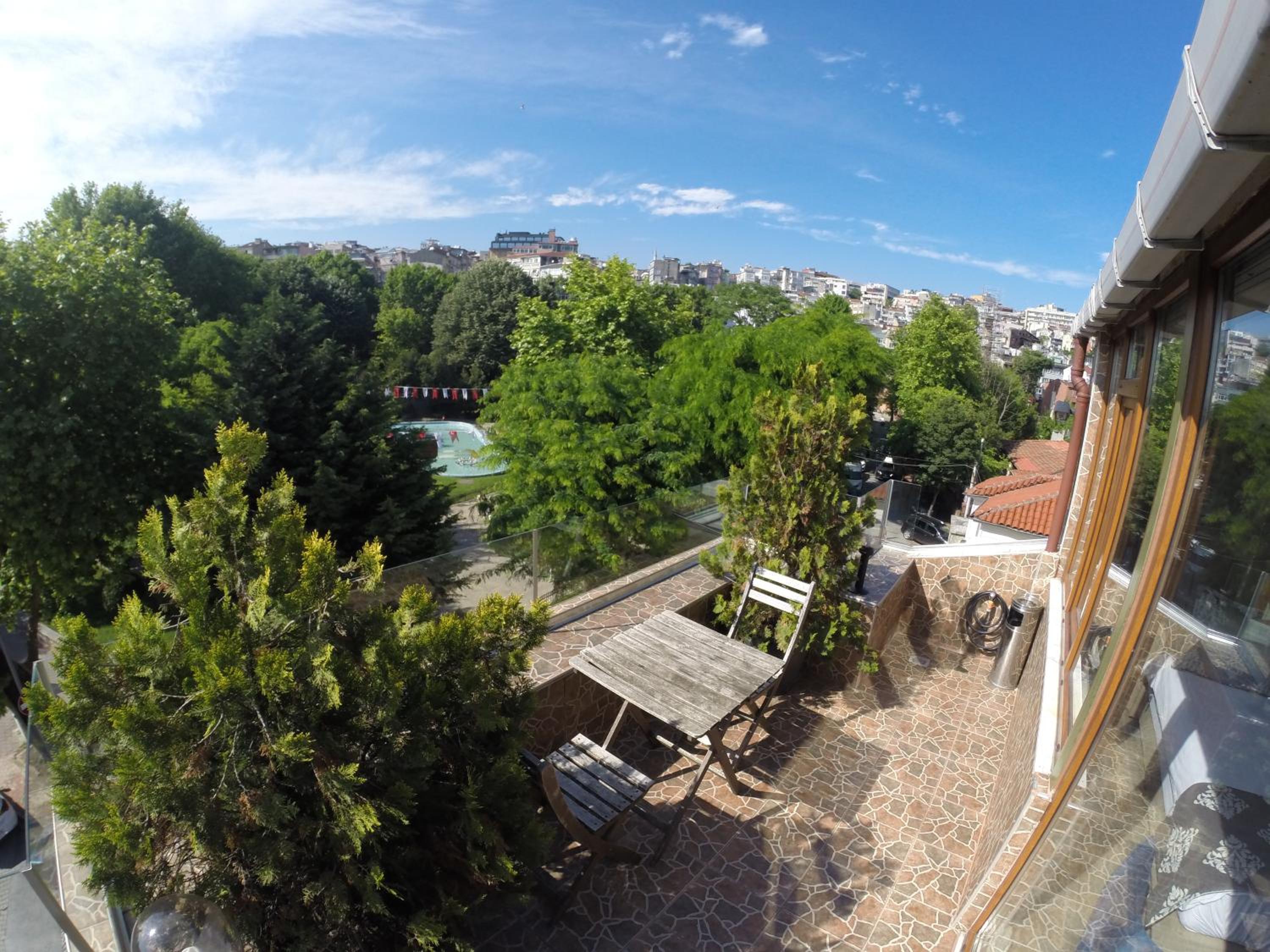 Meydan Süitler - Image 22