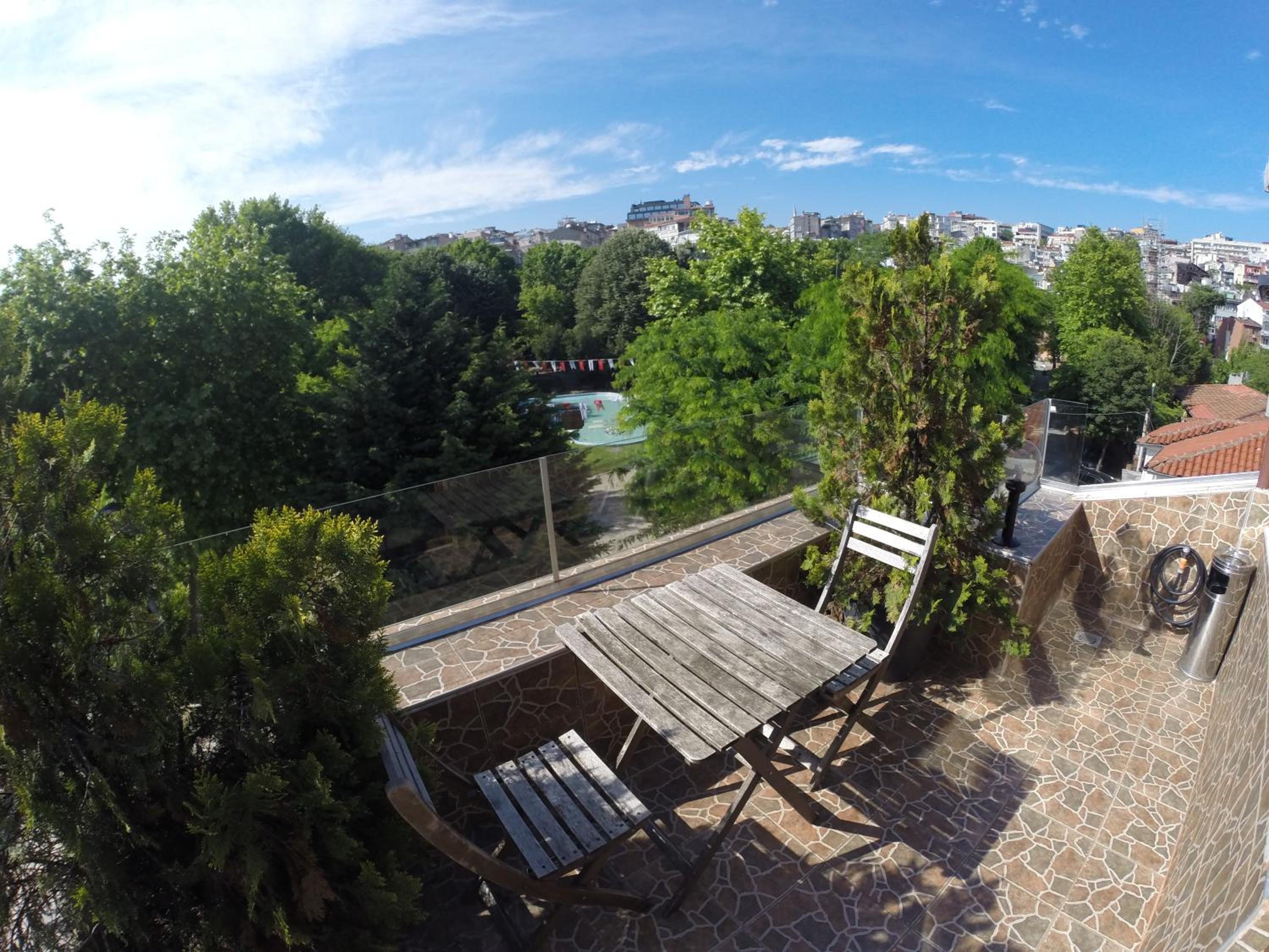 Meydan Süitler - Image 21