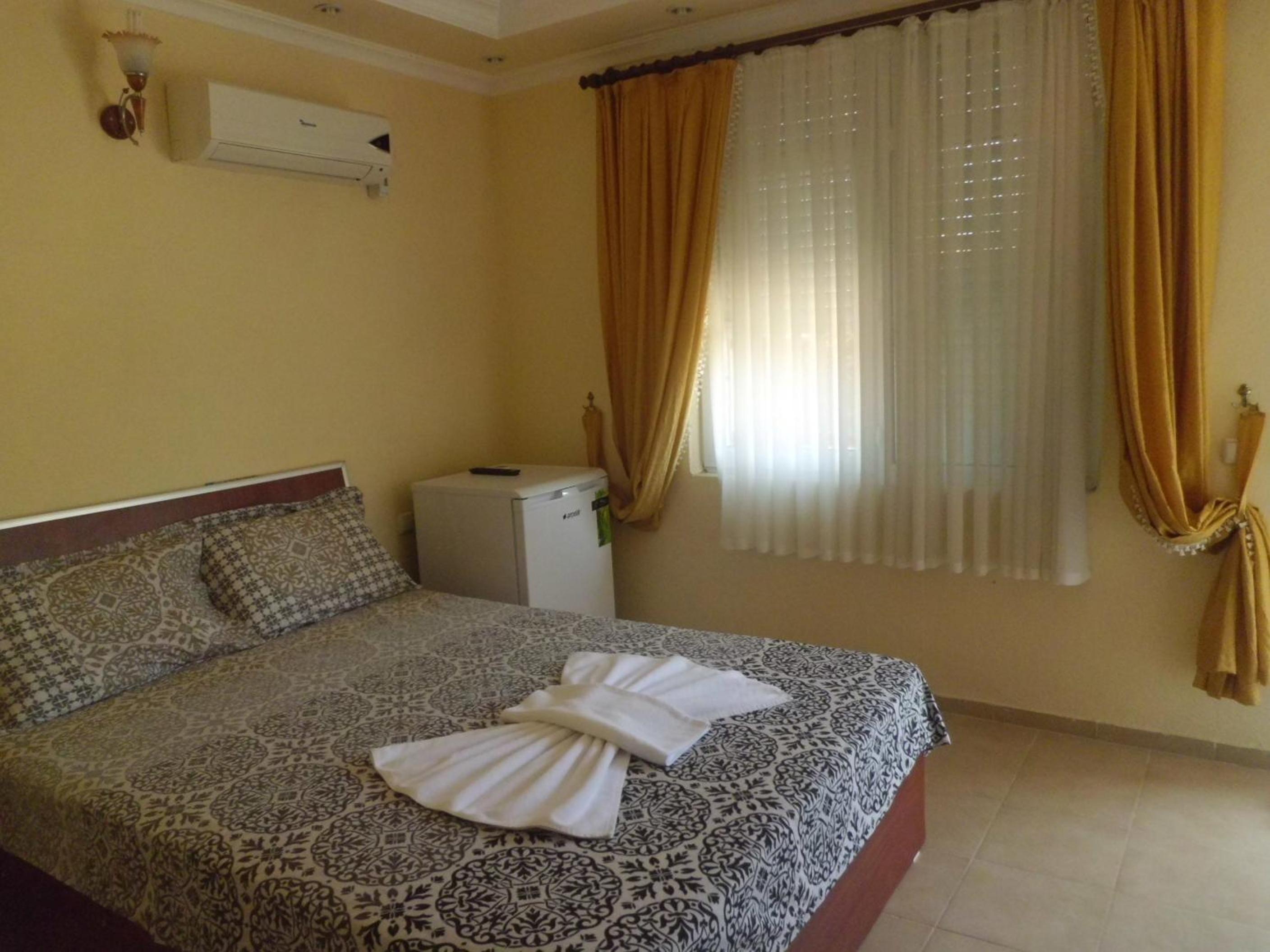 Merhaba Hotel