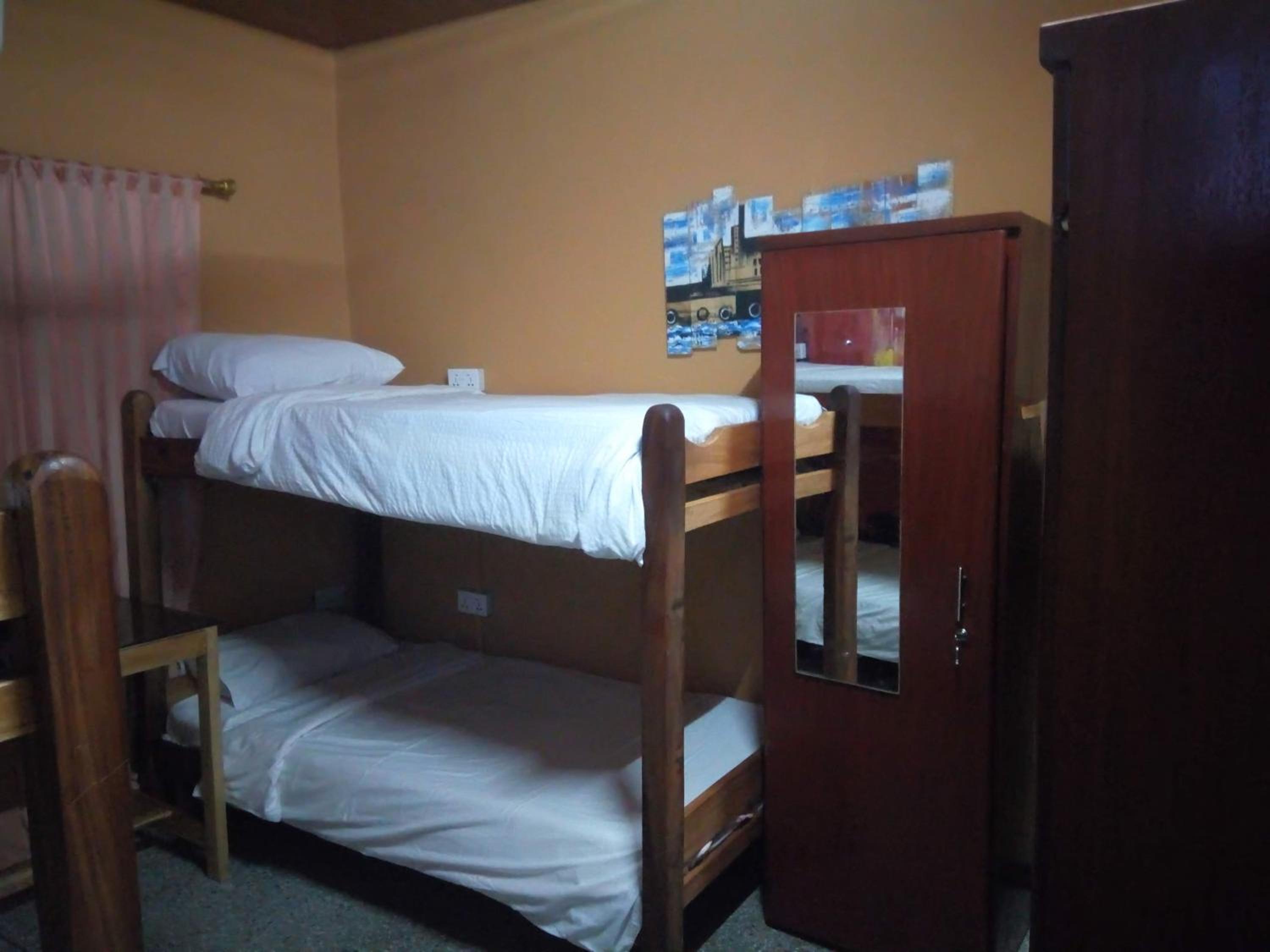 Feehi's Place