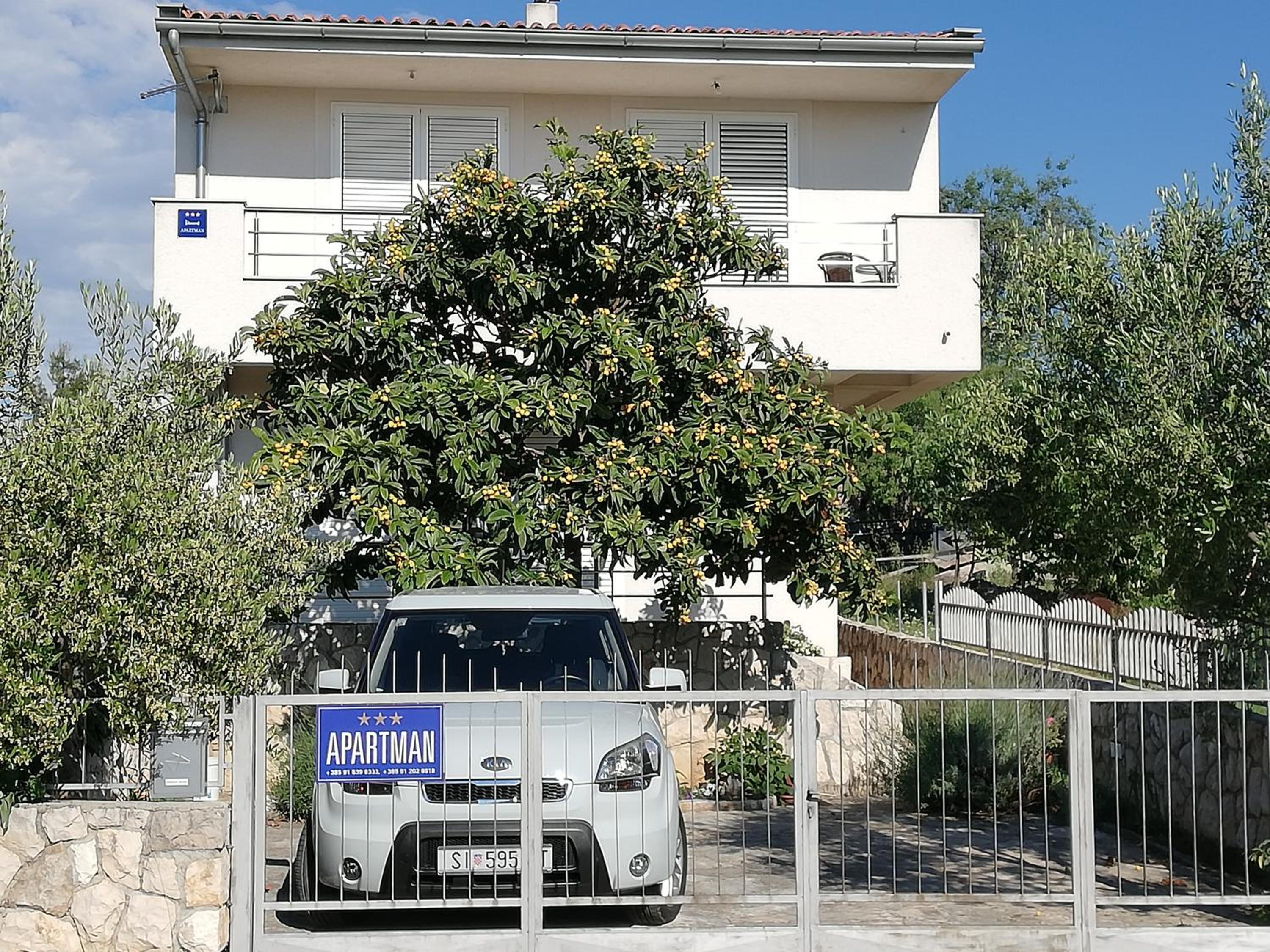 Apartment Dario
