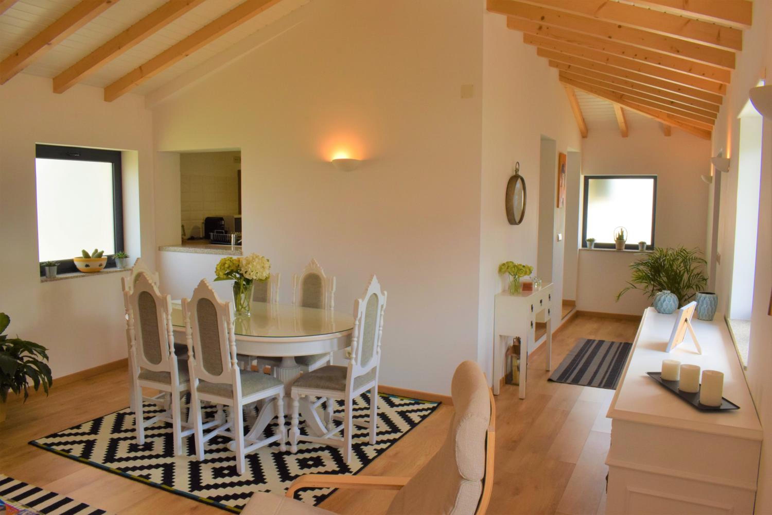 Casa da Romeira