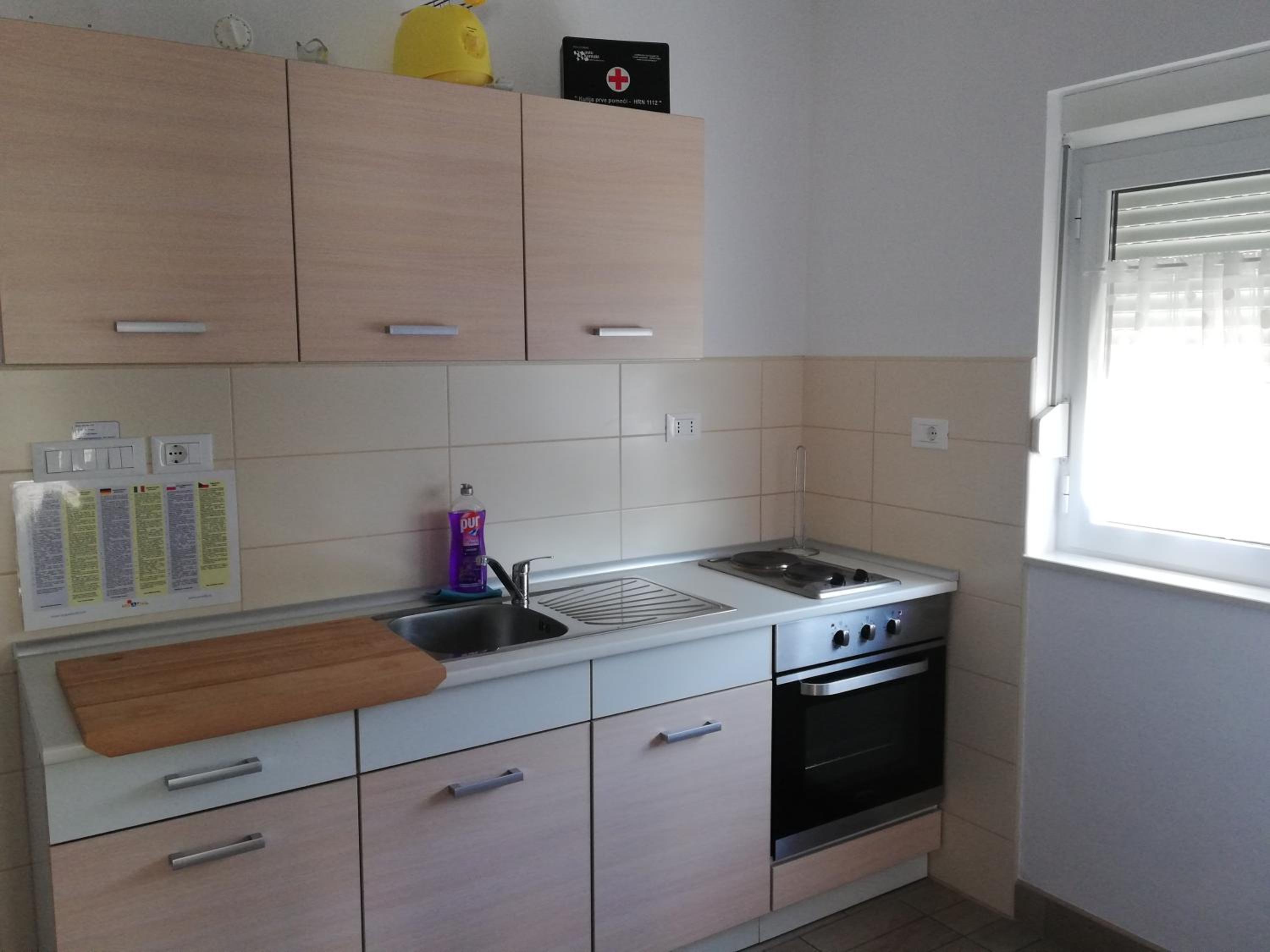 Apartment Dario