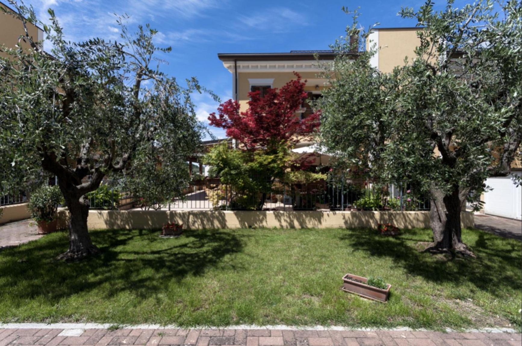 Relax in collina view 2