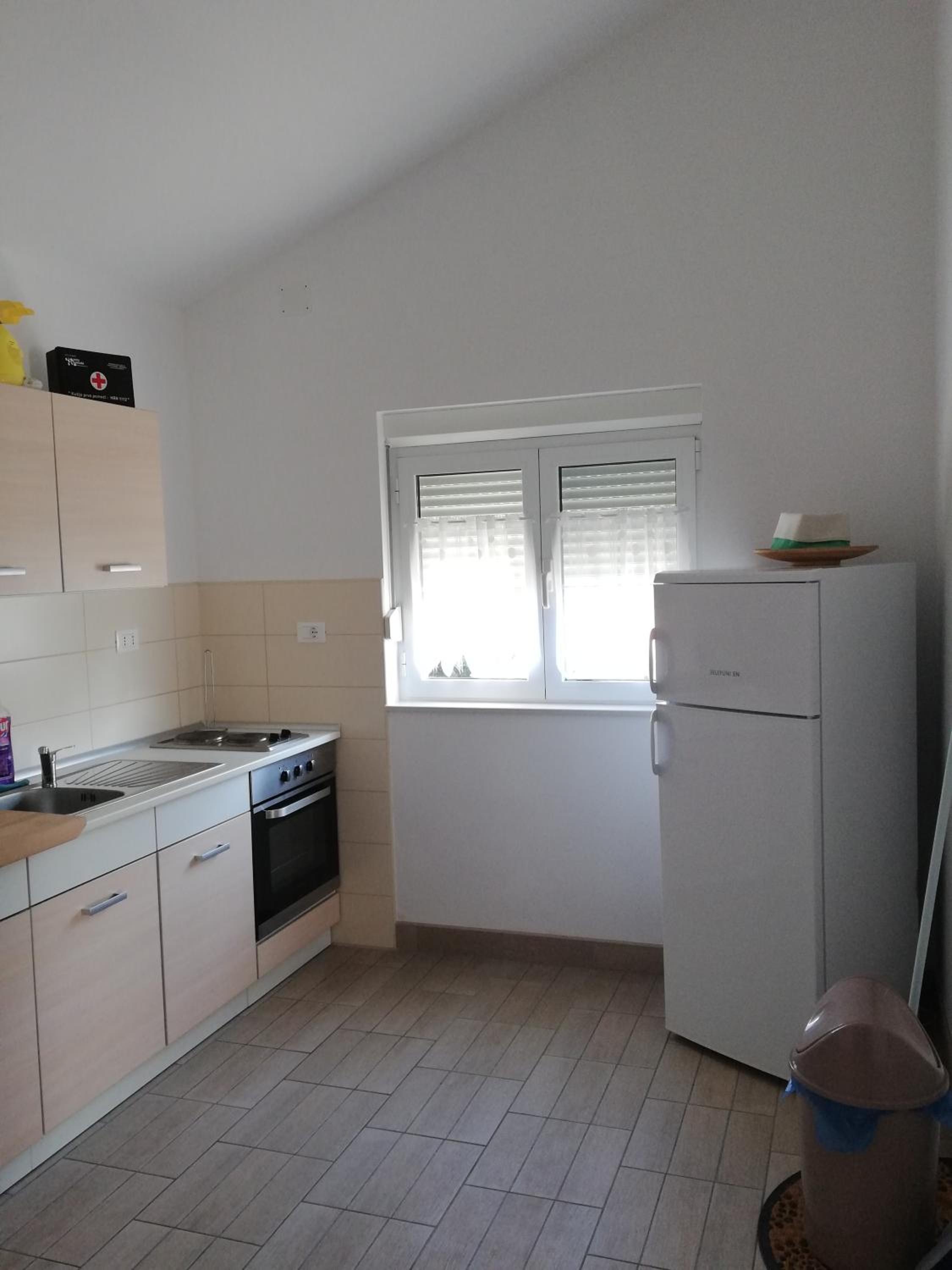 Apartment Dario