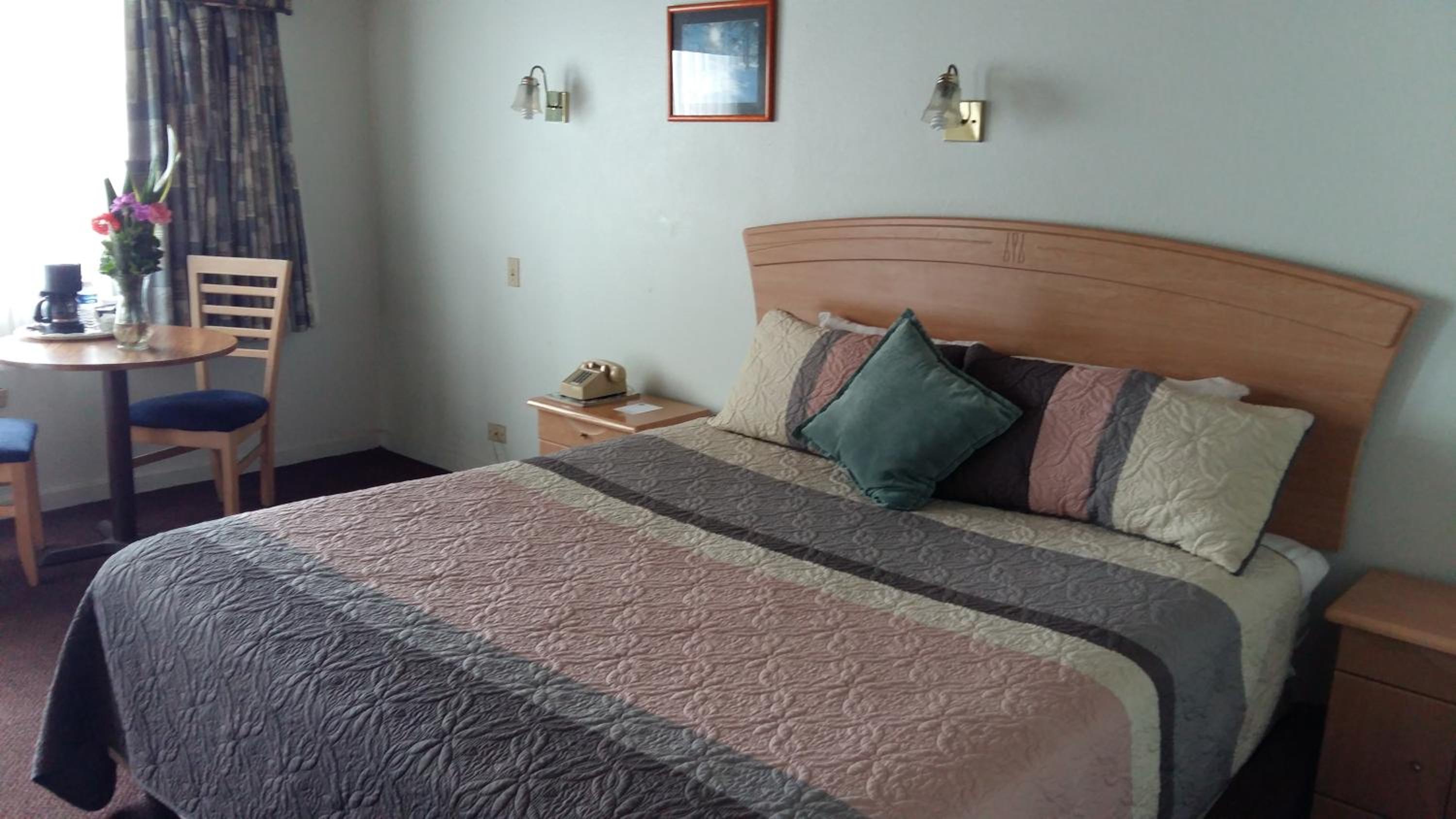 Ensenada Vacations - Hotel Villa Fontana Inn - Property Image 21