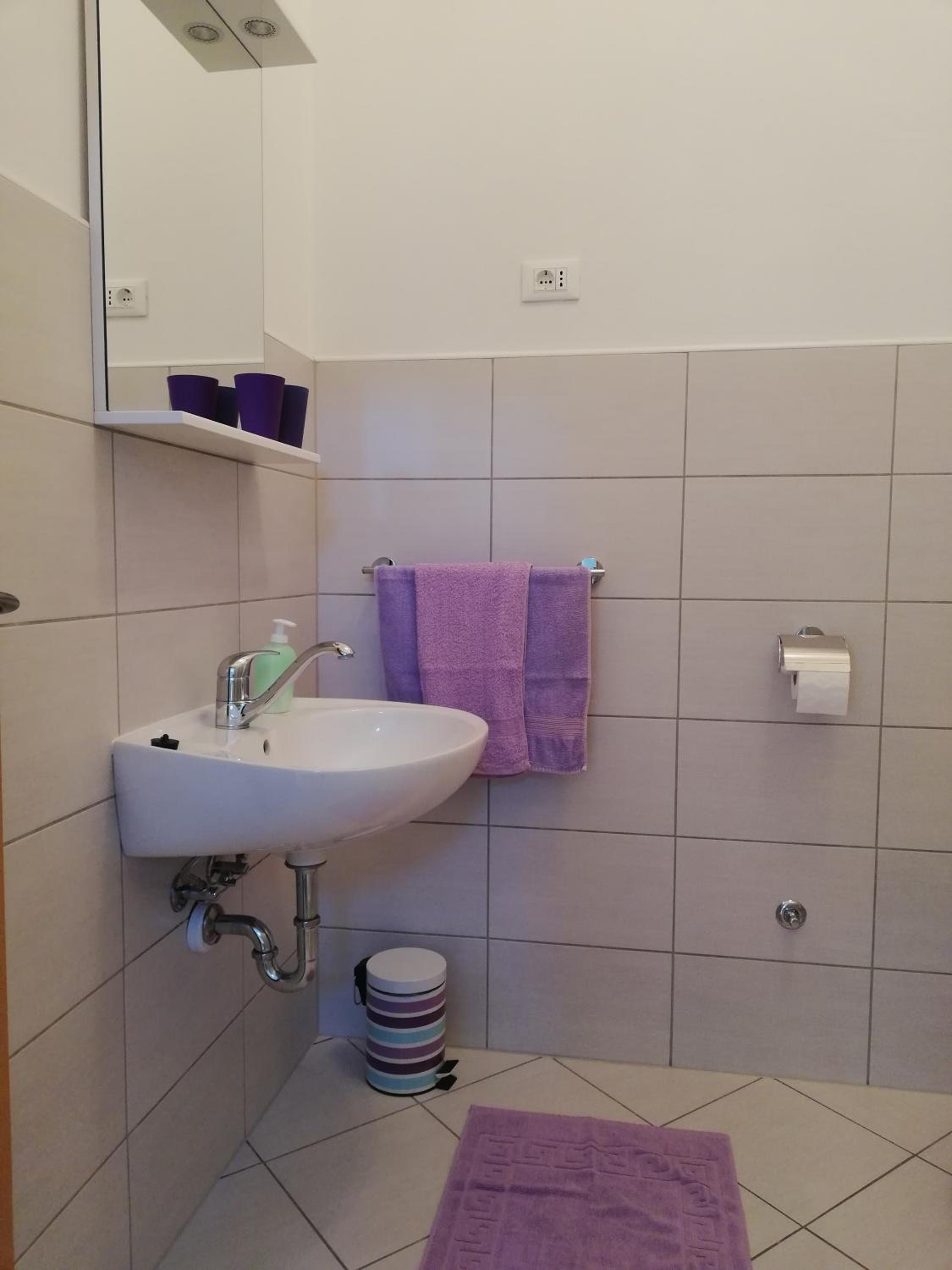 Apartment Dario