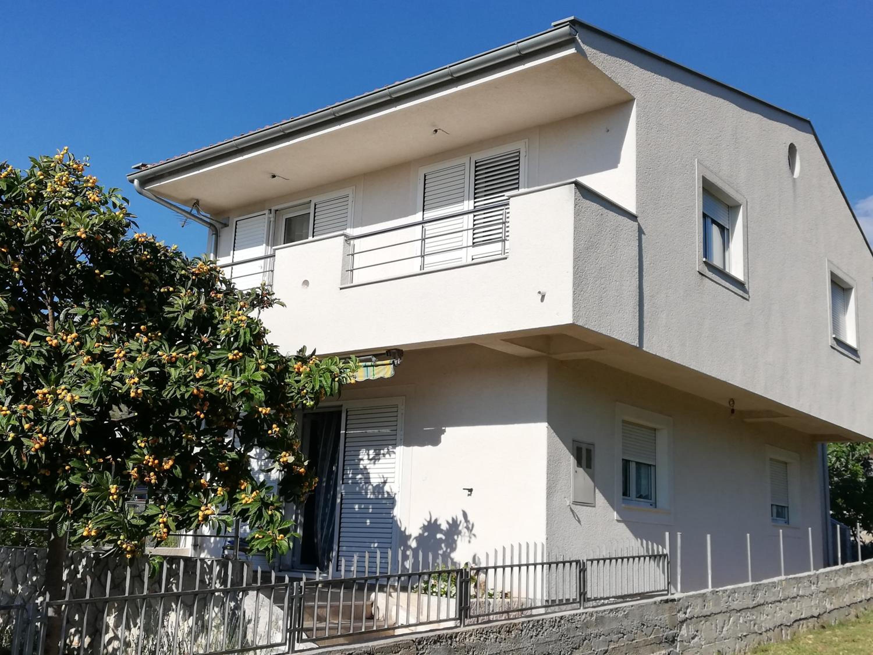 Apartment Dario
