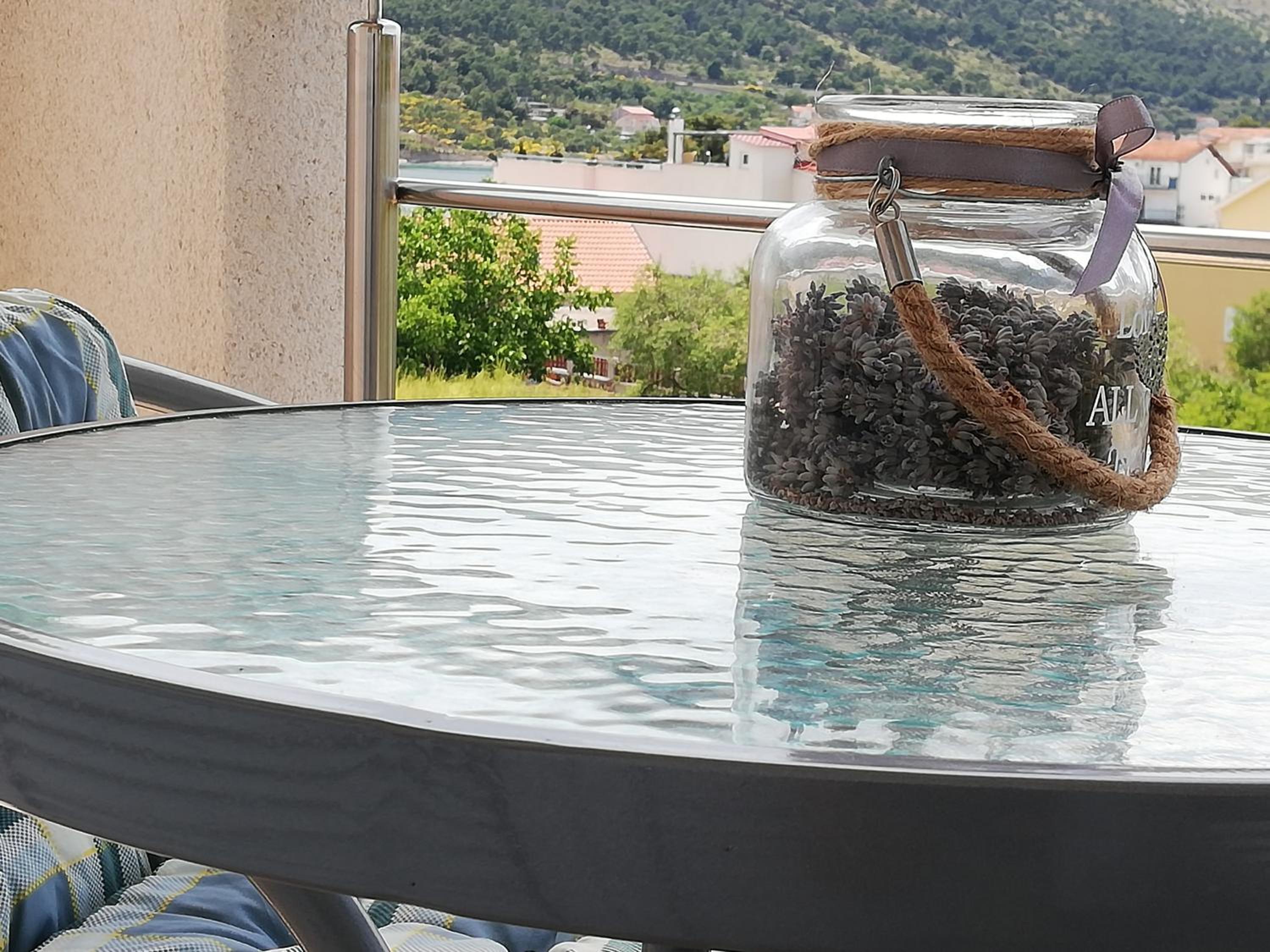Apartment Dario
