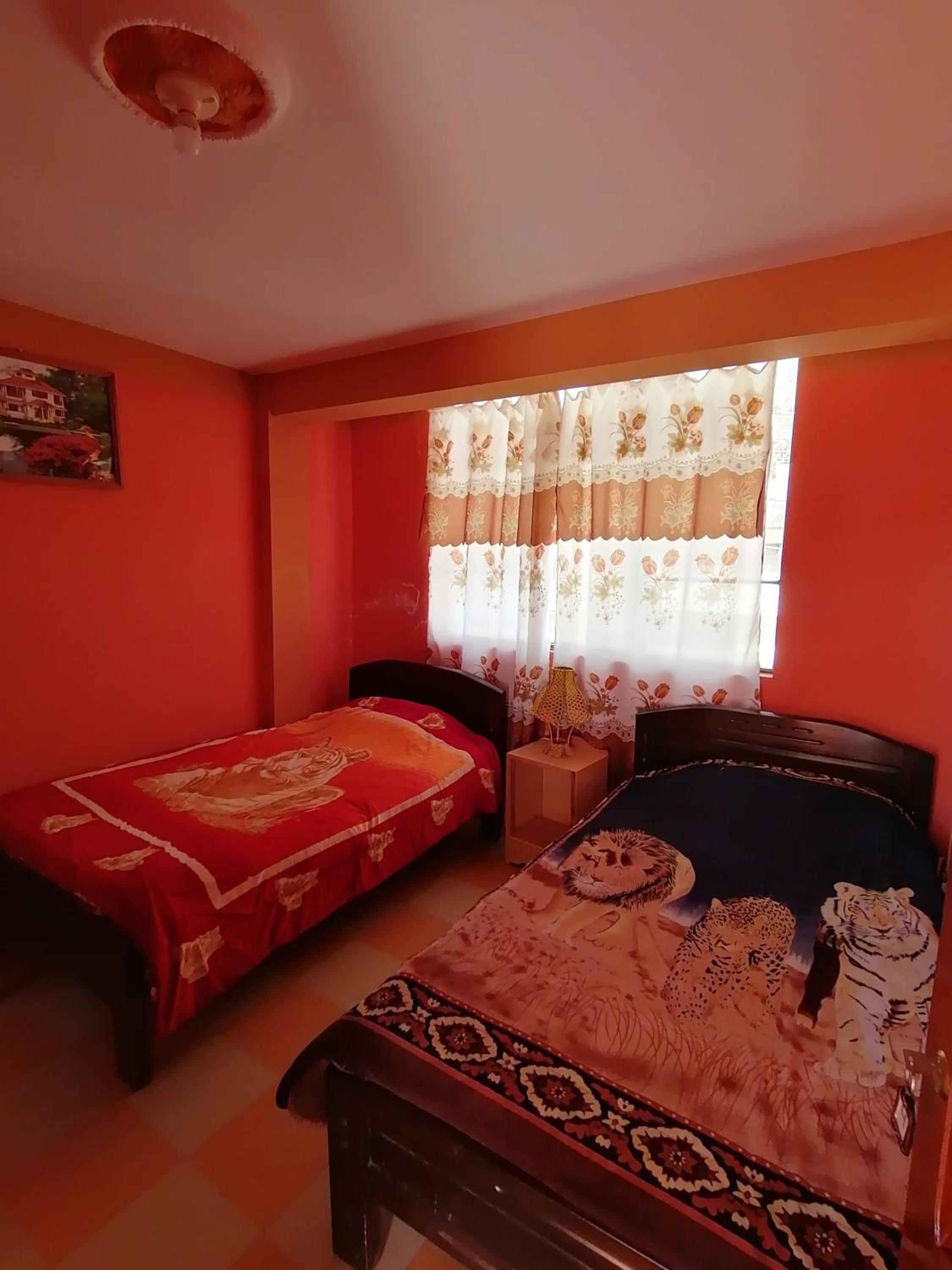 Hostal Puerto Alegre