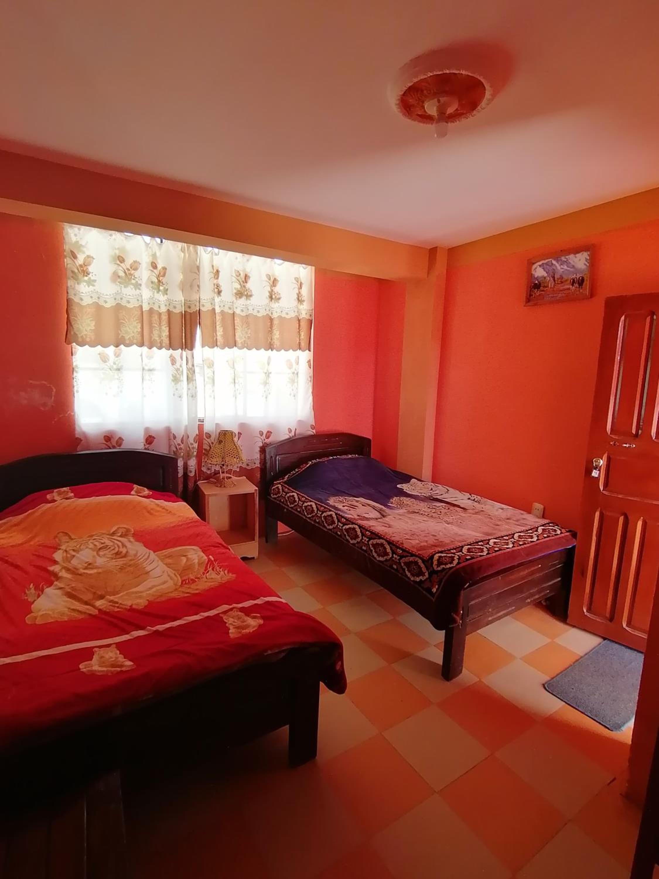 Hostal Puerto Alegre