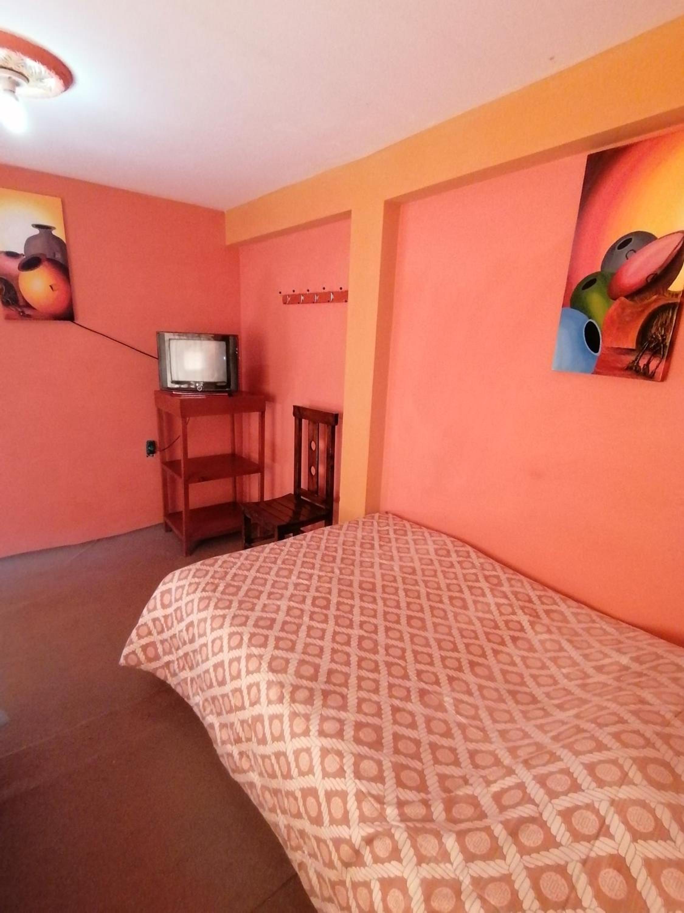 Hostal Puerto Alegre