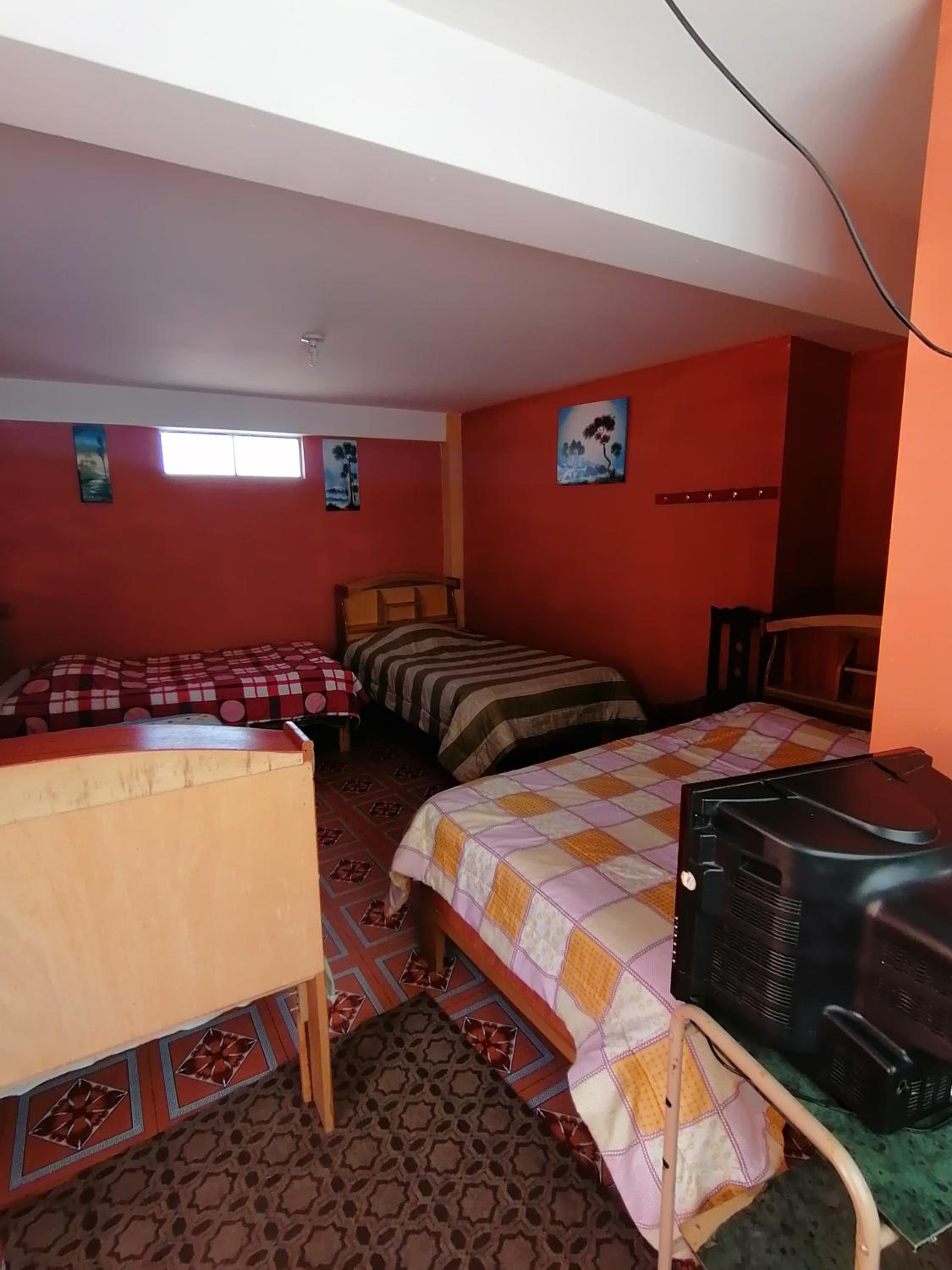 Hostal Puerto Alegre
