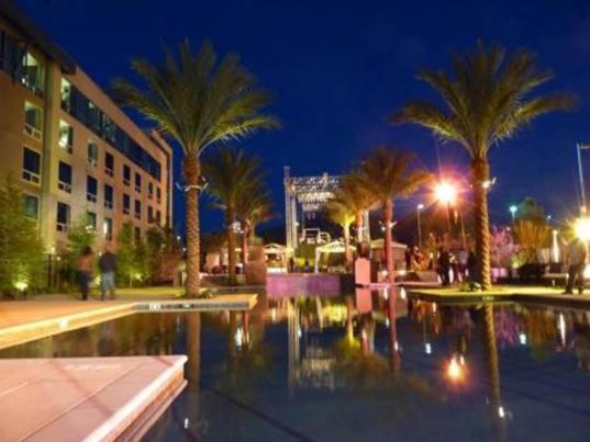Viejas Casino & Willows Hotel