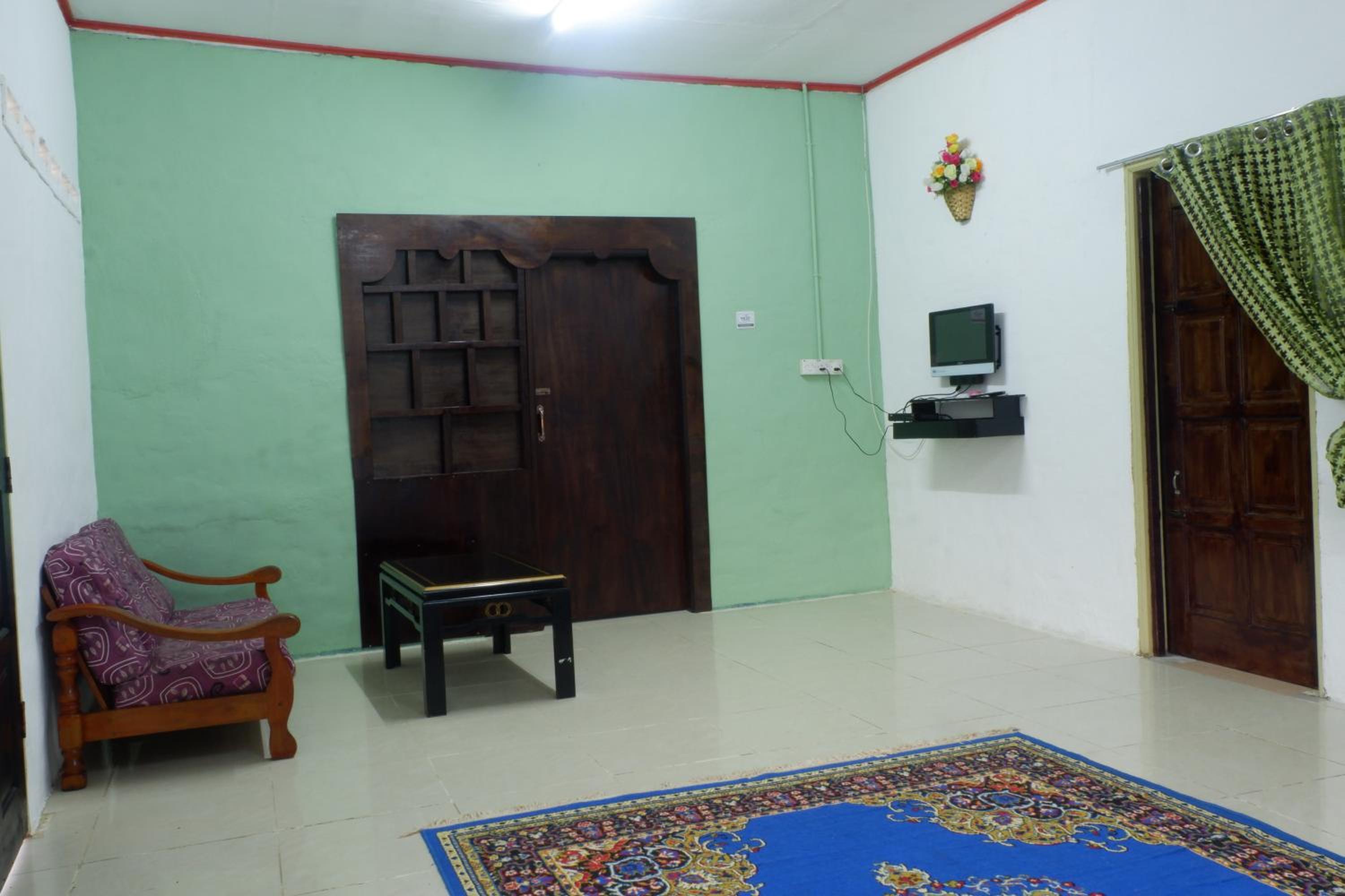 Homestay Tok Abah Kuala Rompin 1 Bilik Tidur photo 6