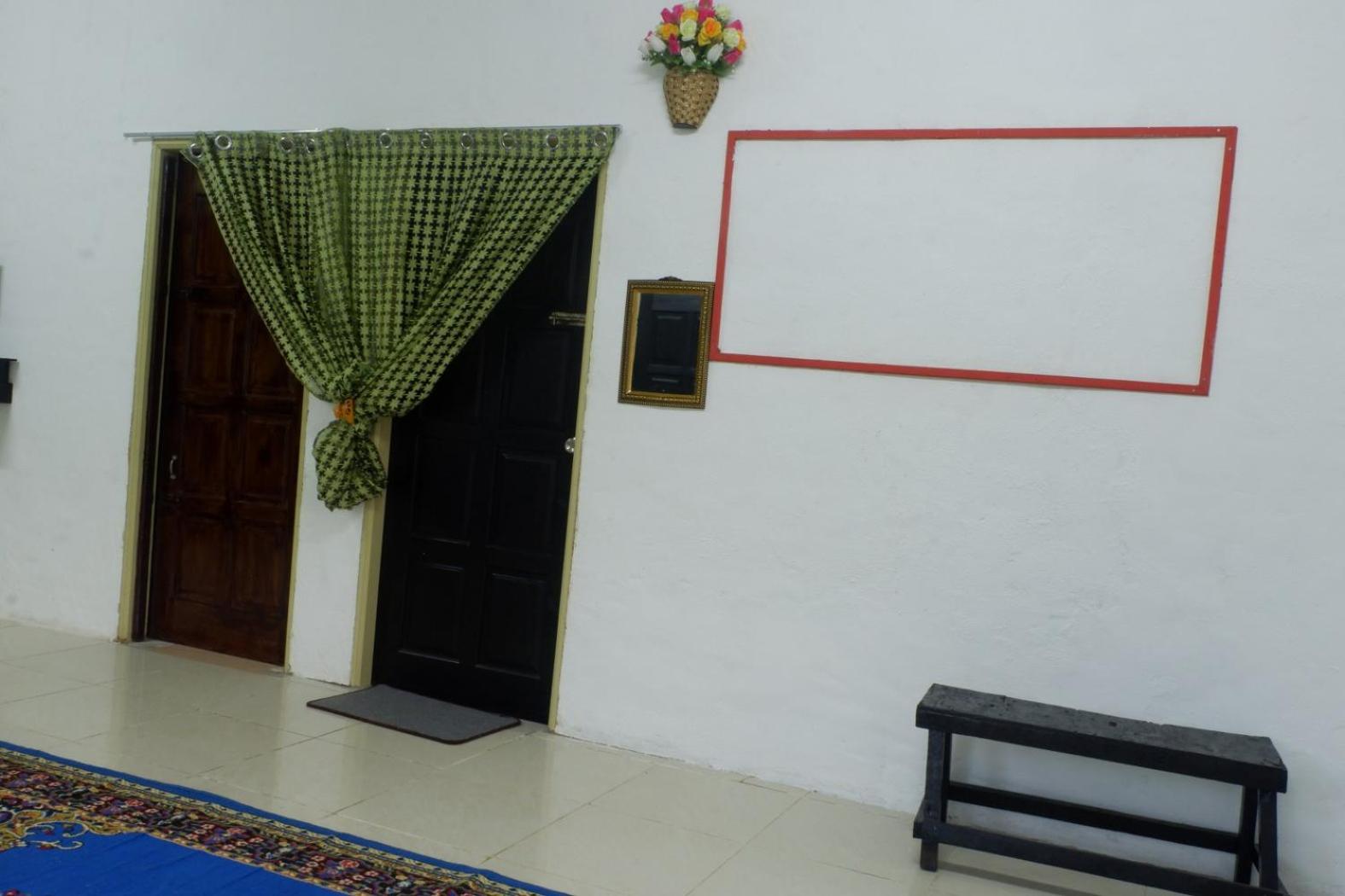 Homestay Tok Abah Kuala Rompin 1 Bilik Tidur photo 2