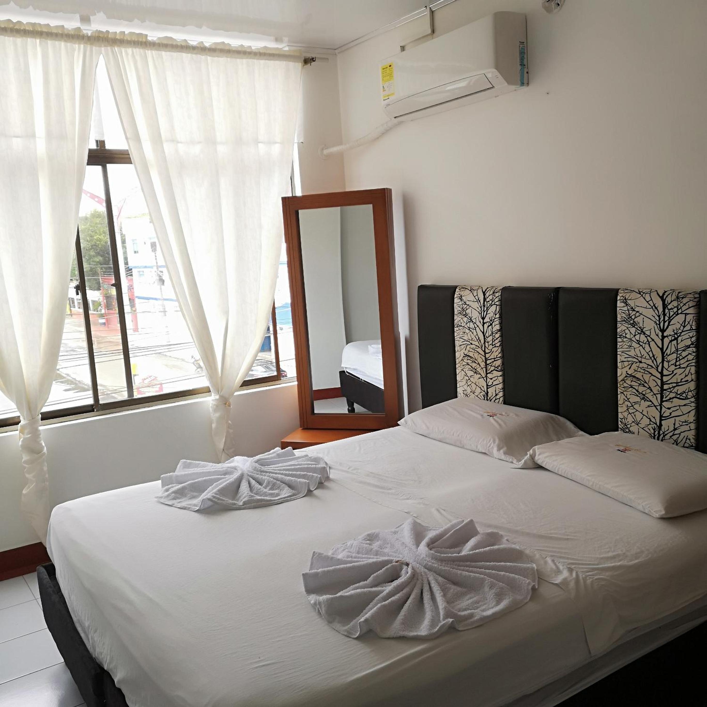 Hotel Orquidea Dorada R view 4