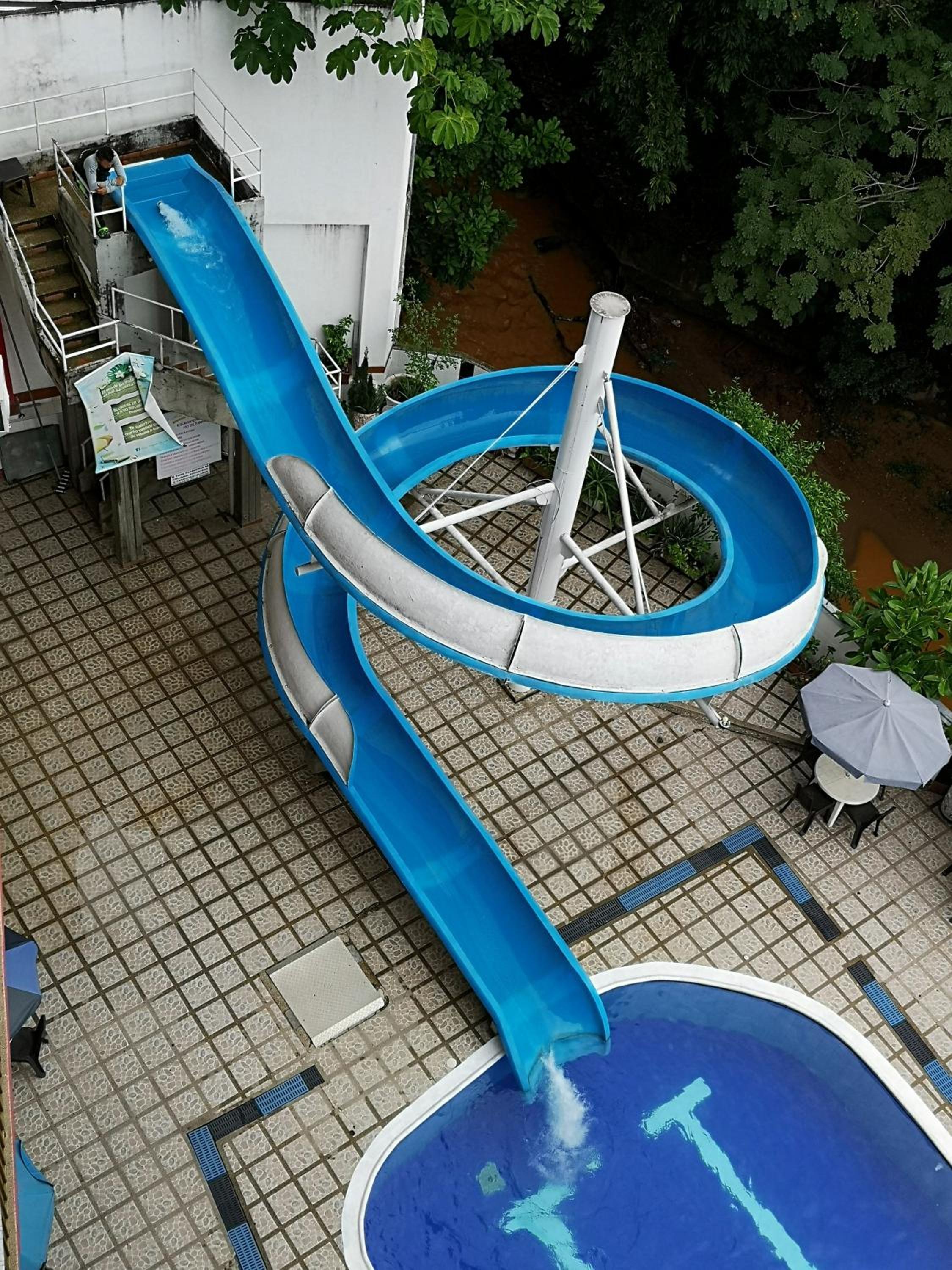 Hotel Orquidea Dorada R view 3