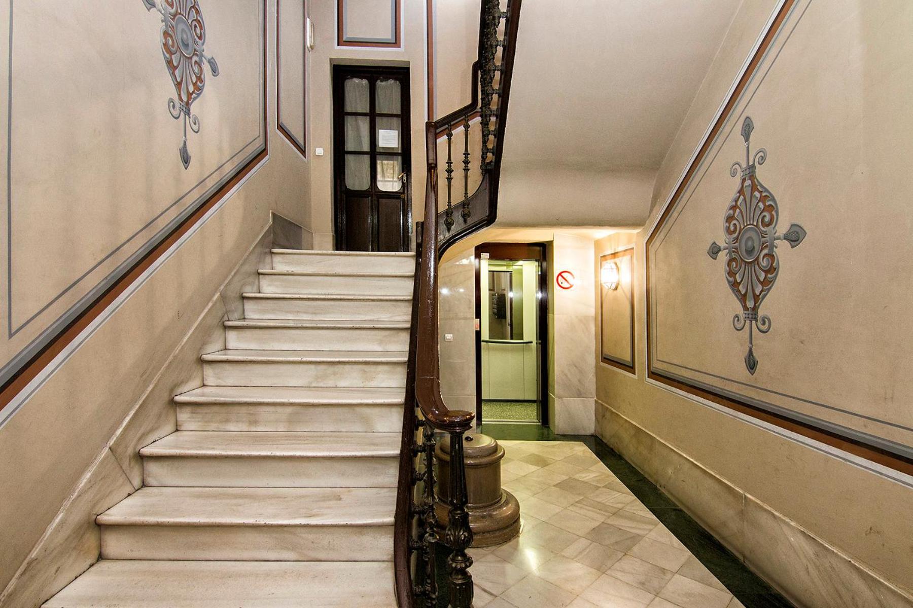 Gran Vía Luxury 3BR