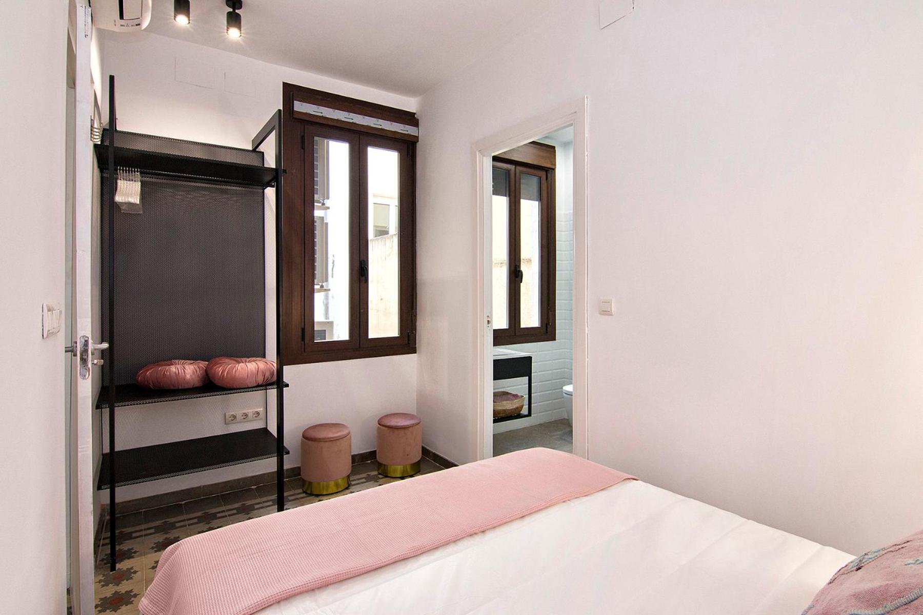 Gran Vía Luxury 3BR