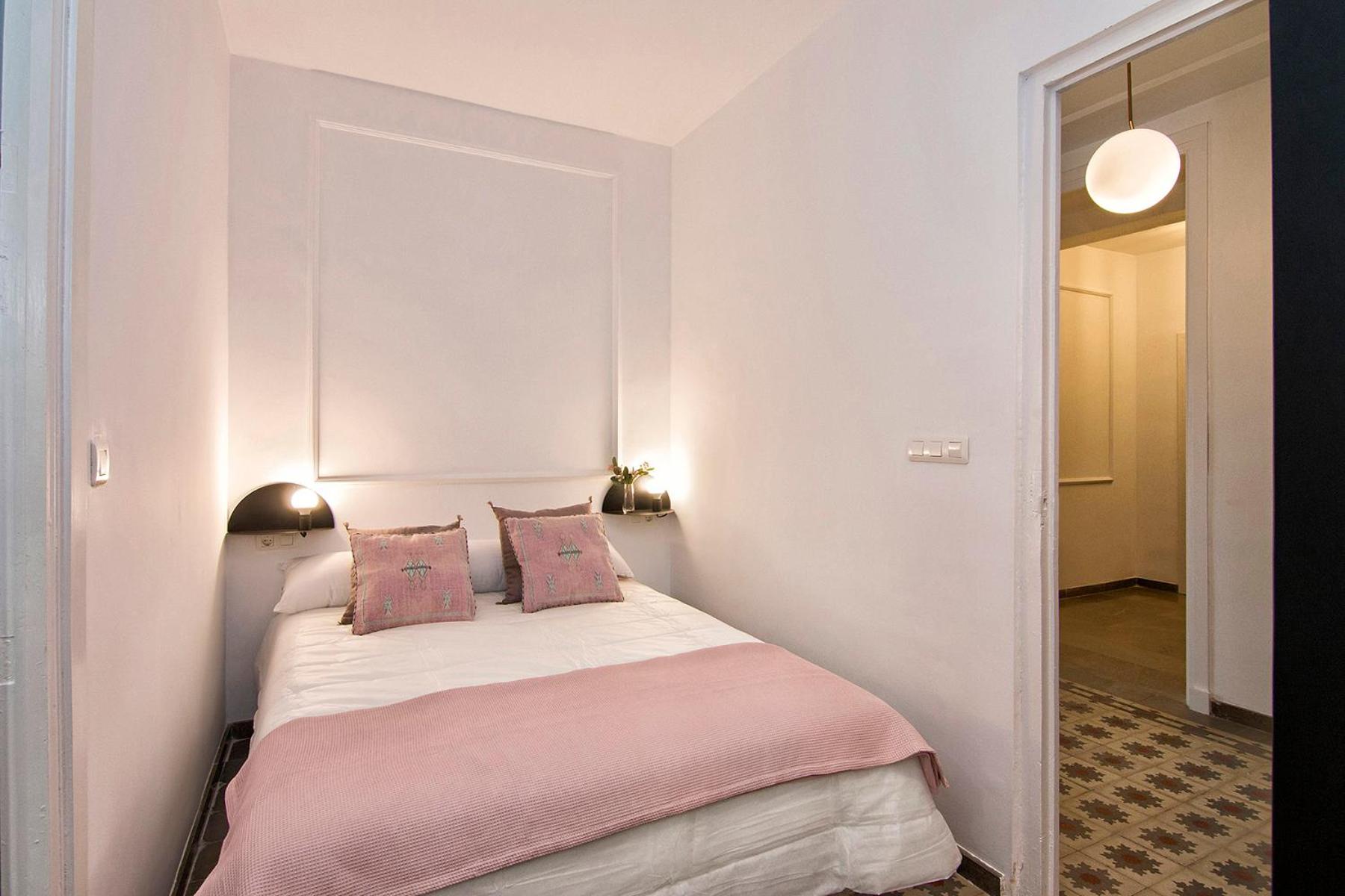 Gran Vía Luxury 3BR view 4