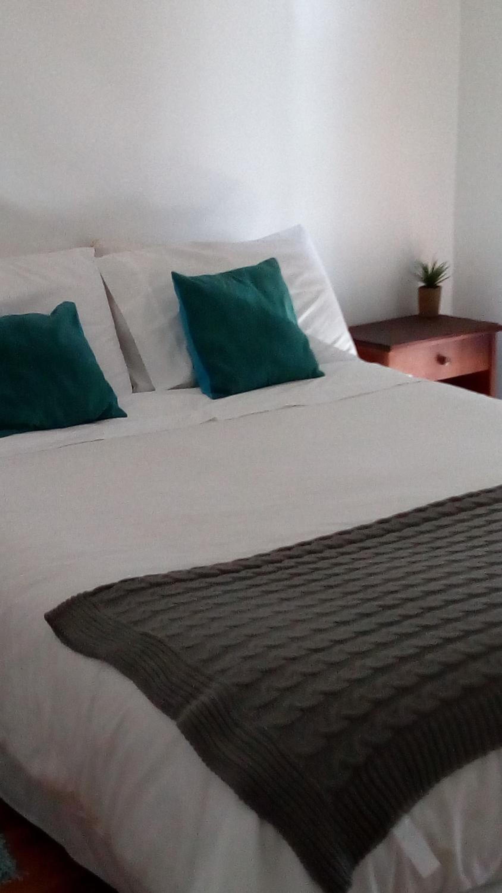 B&B Hostel CasaMoro