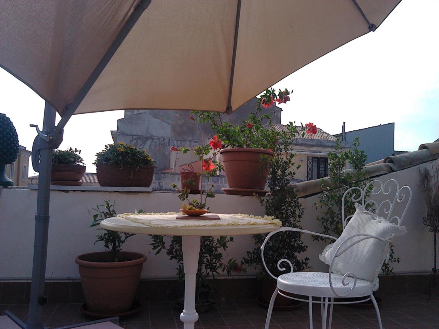 Casa XX Settembre view 3