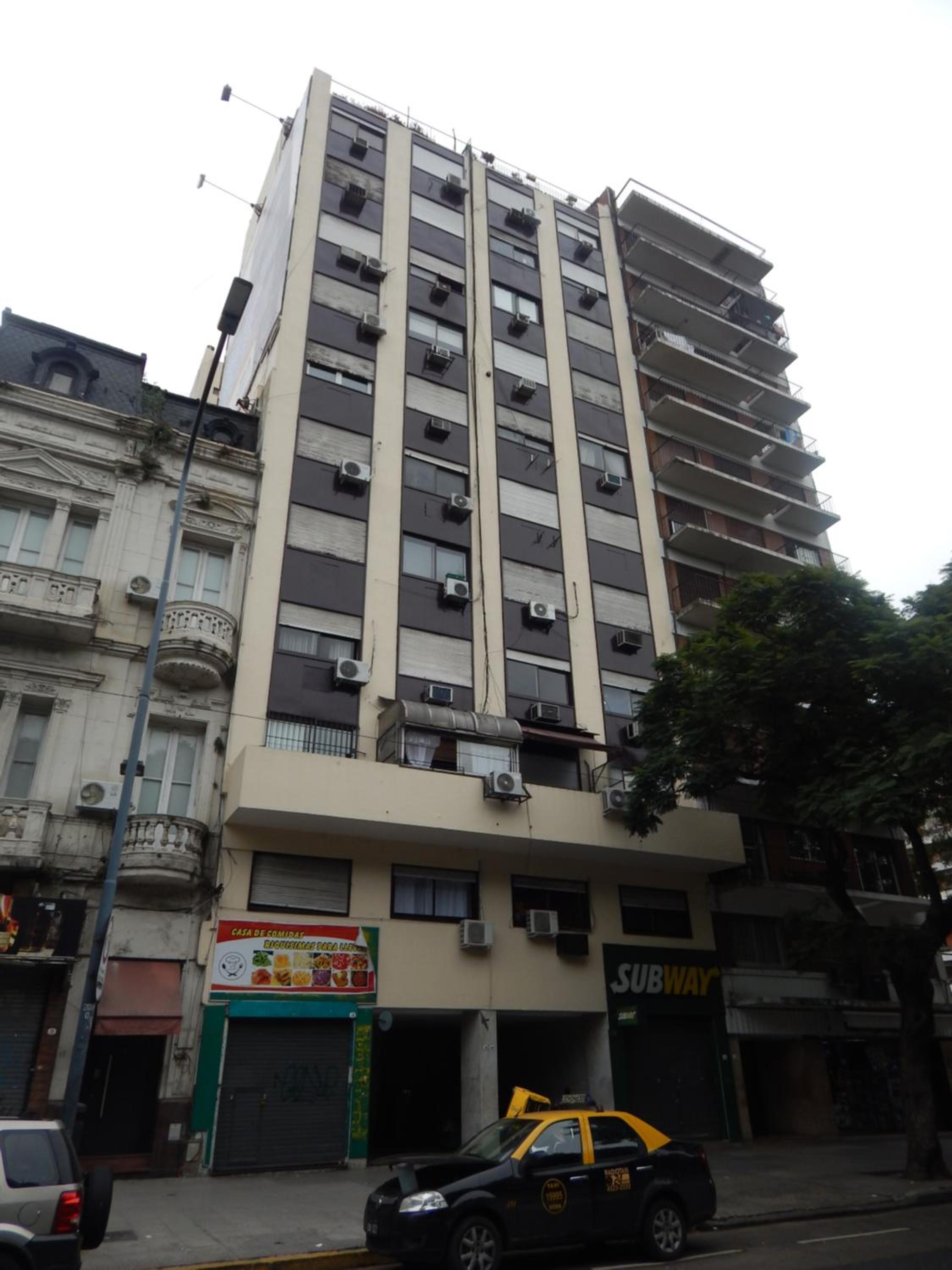 Apio Studio Centro