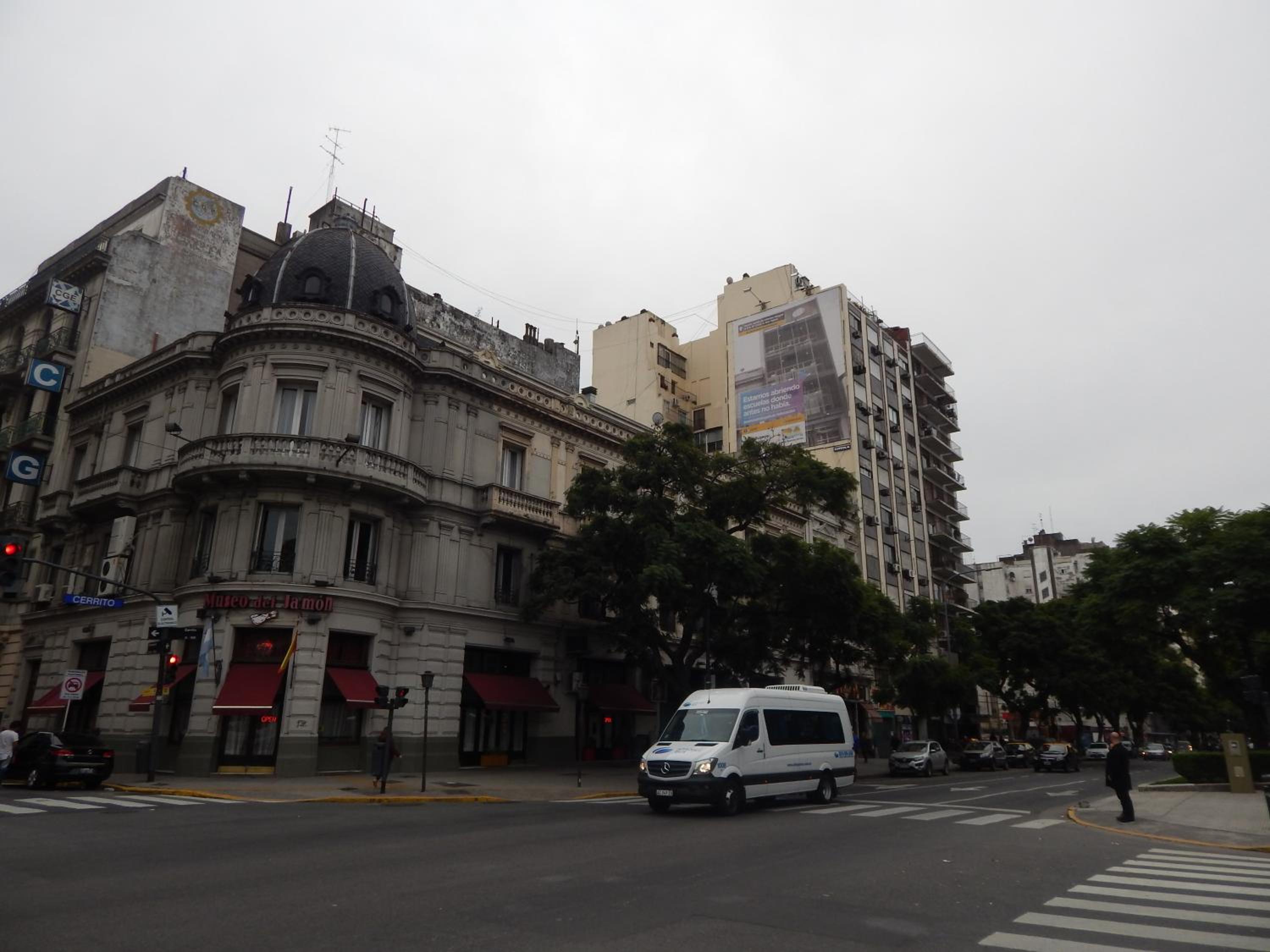 Apio Studio Centro