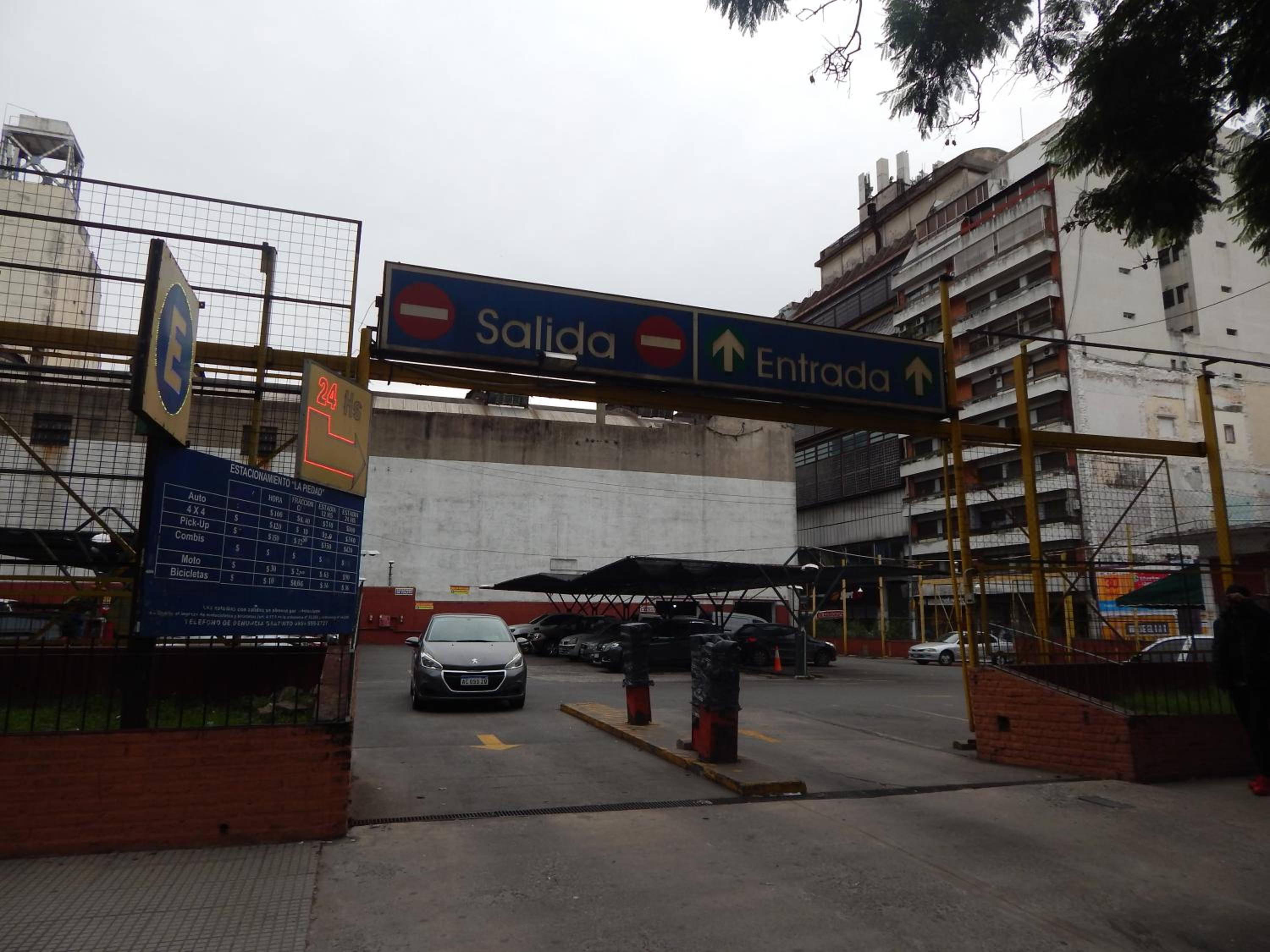 Apio Studio Centro