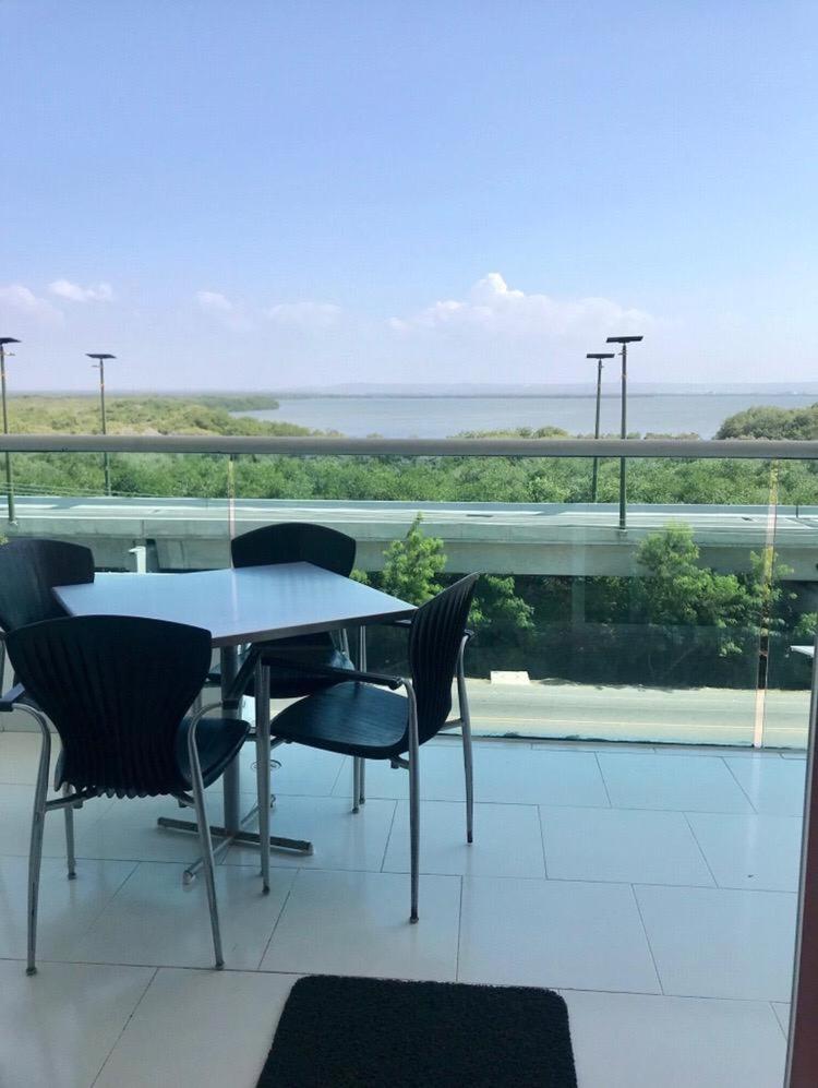 Cartagena Morros playa edificio frente al mar 1 view 4
