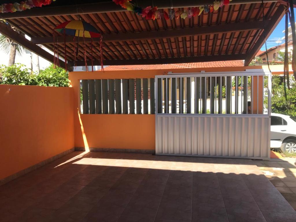 Casa de praia