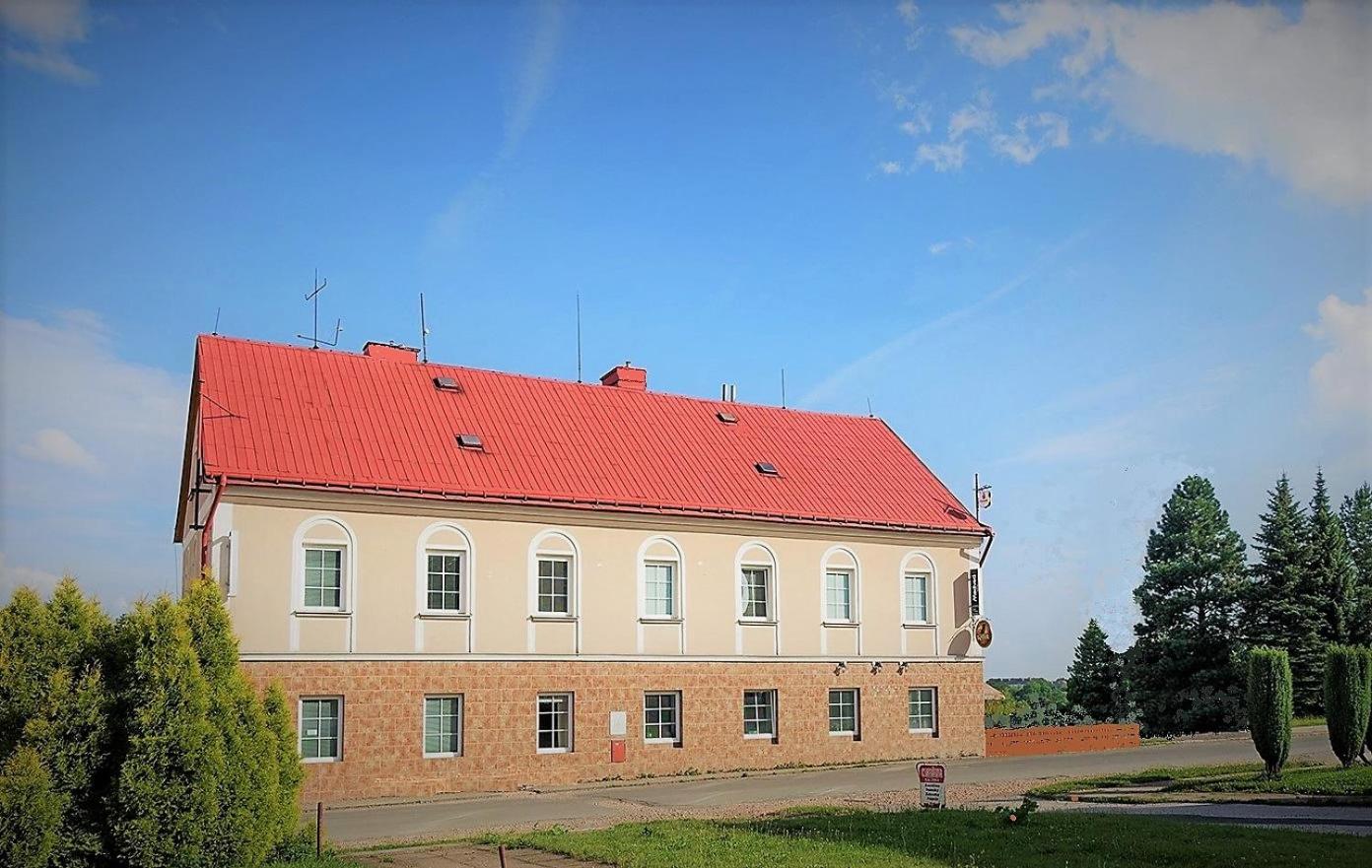 Pension Žacléřský Medvěd