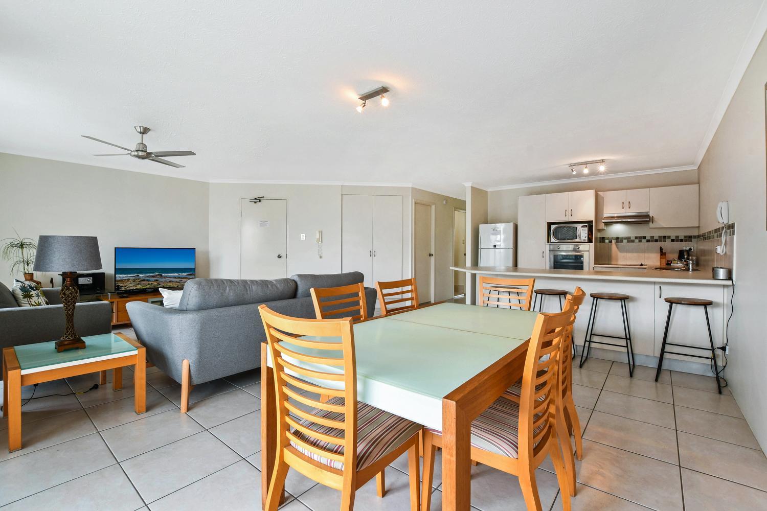 Beachport Apartments