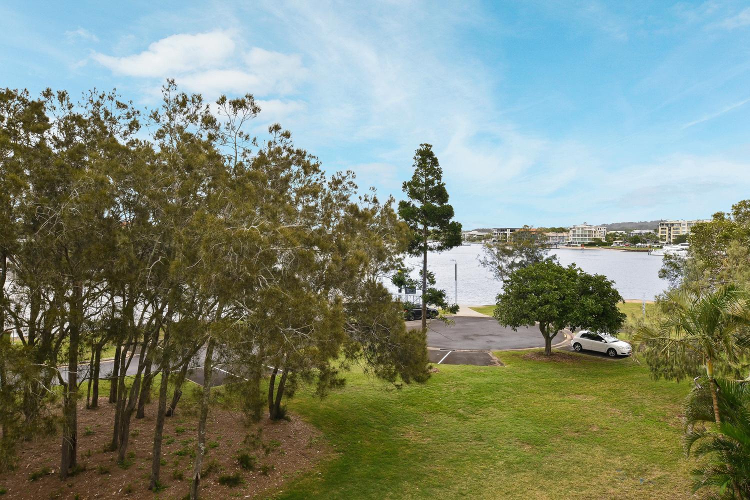 Beachport Apartments