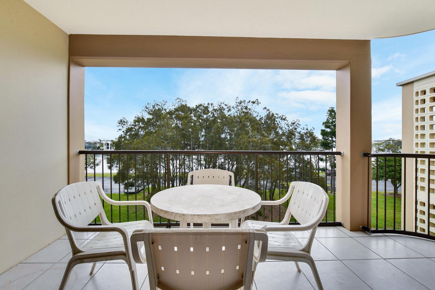 Beachport Apartments