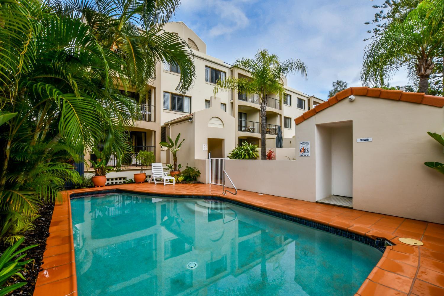 Beachport Apartments