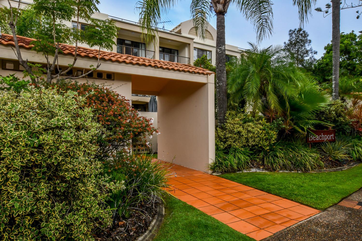 Beachport Apartments
