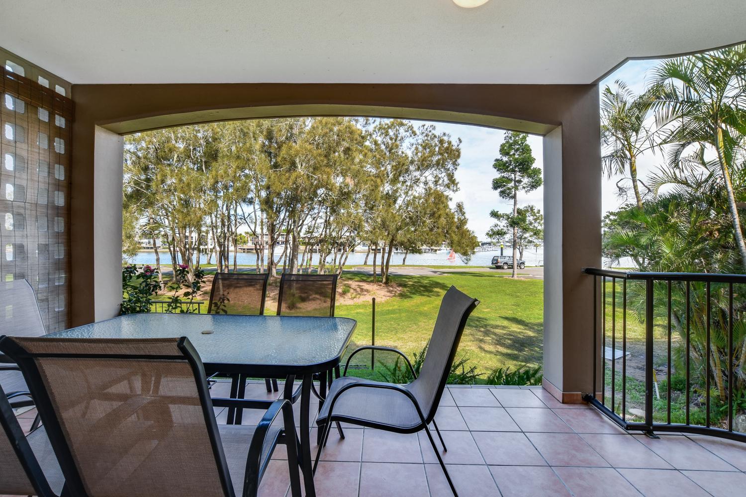 Beachport Apartments