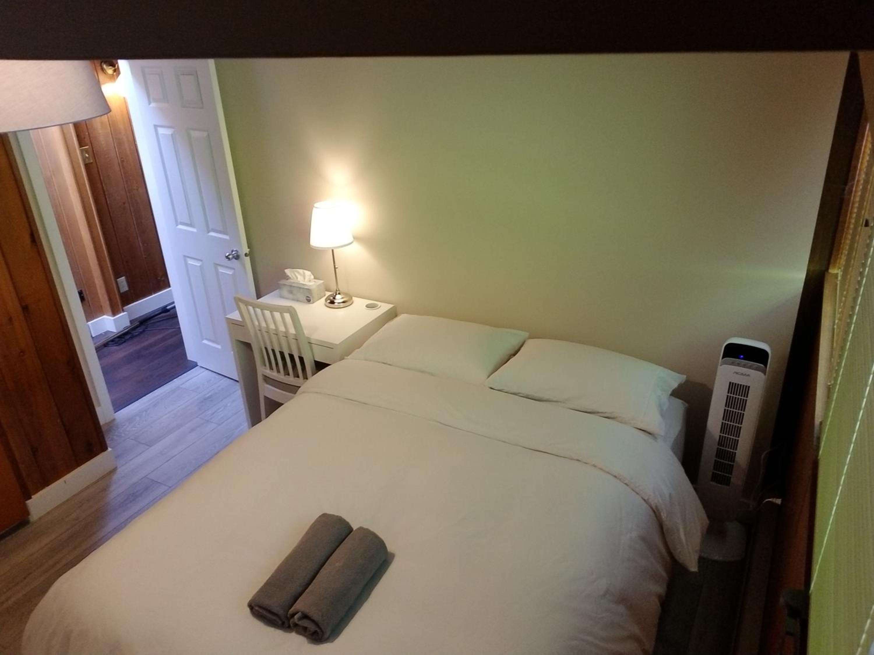City Gardens Suites B&B