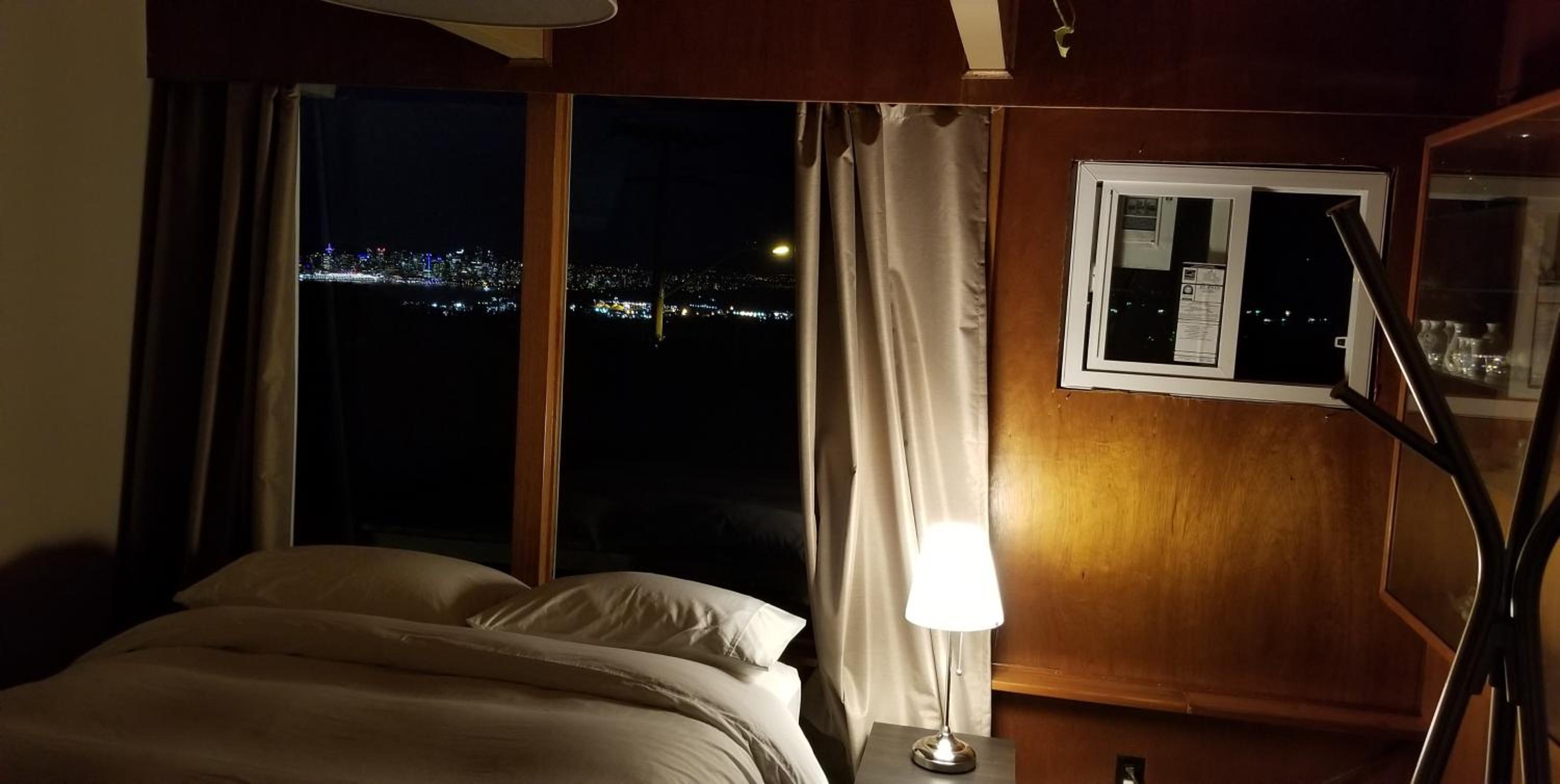 City Gardens Suites B&B